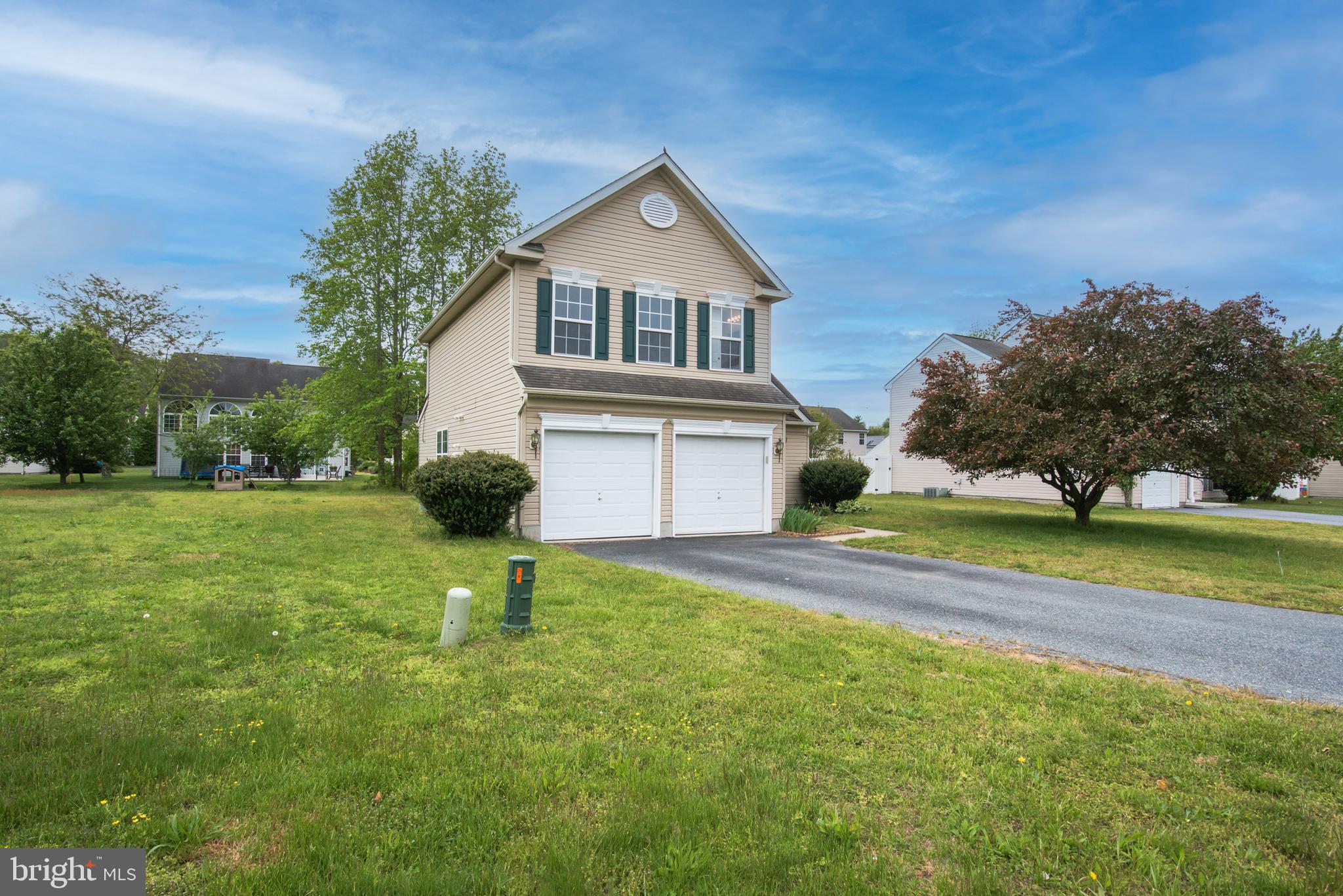 EIREAN MHOR - Residential