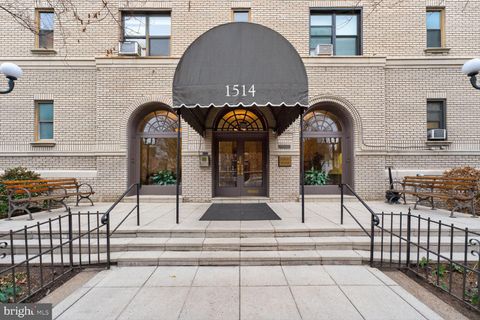 1514 17TH STREET NW 506 WASHINGTON DC 20036