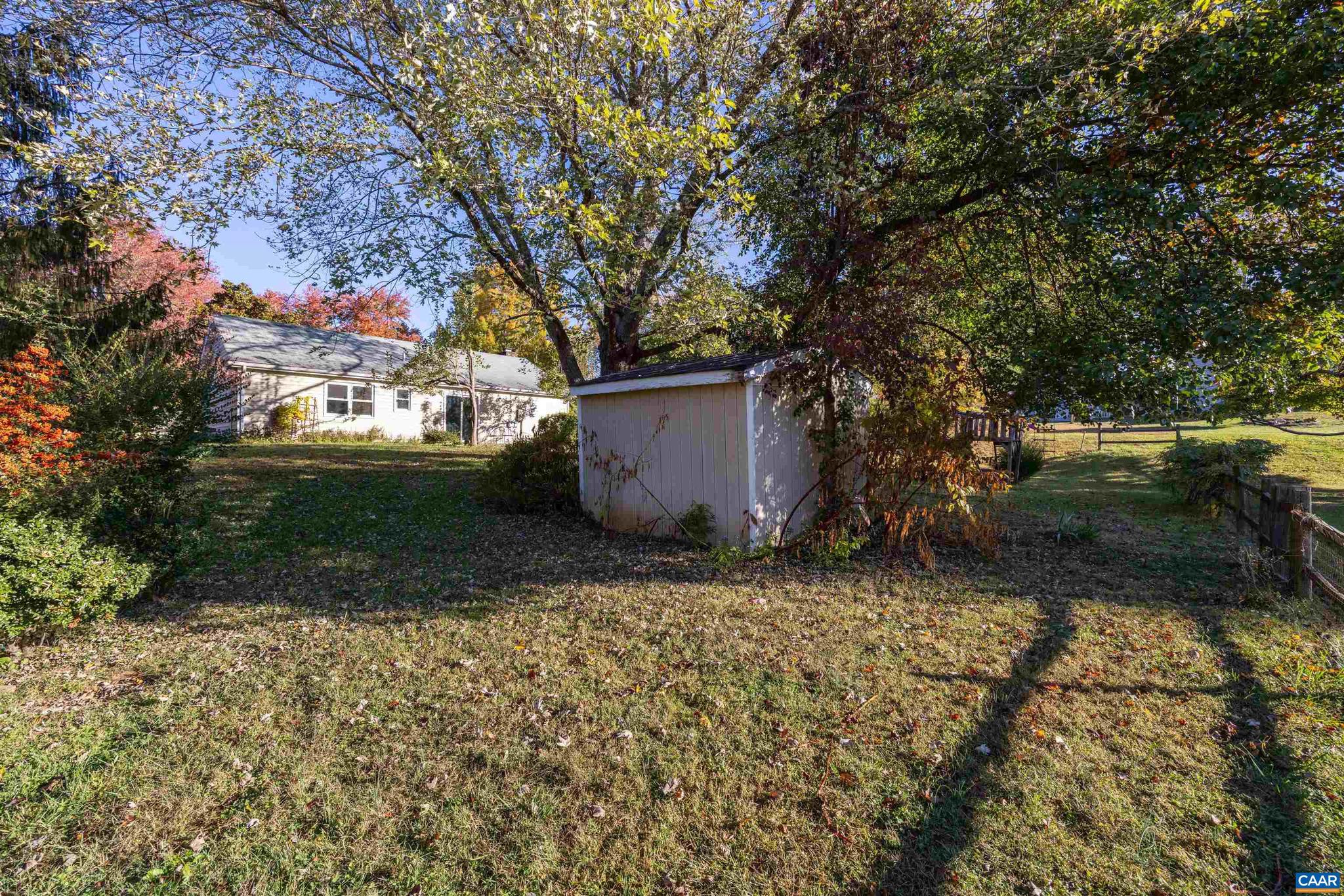 HOLLYMEAD - Residential