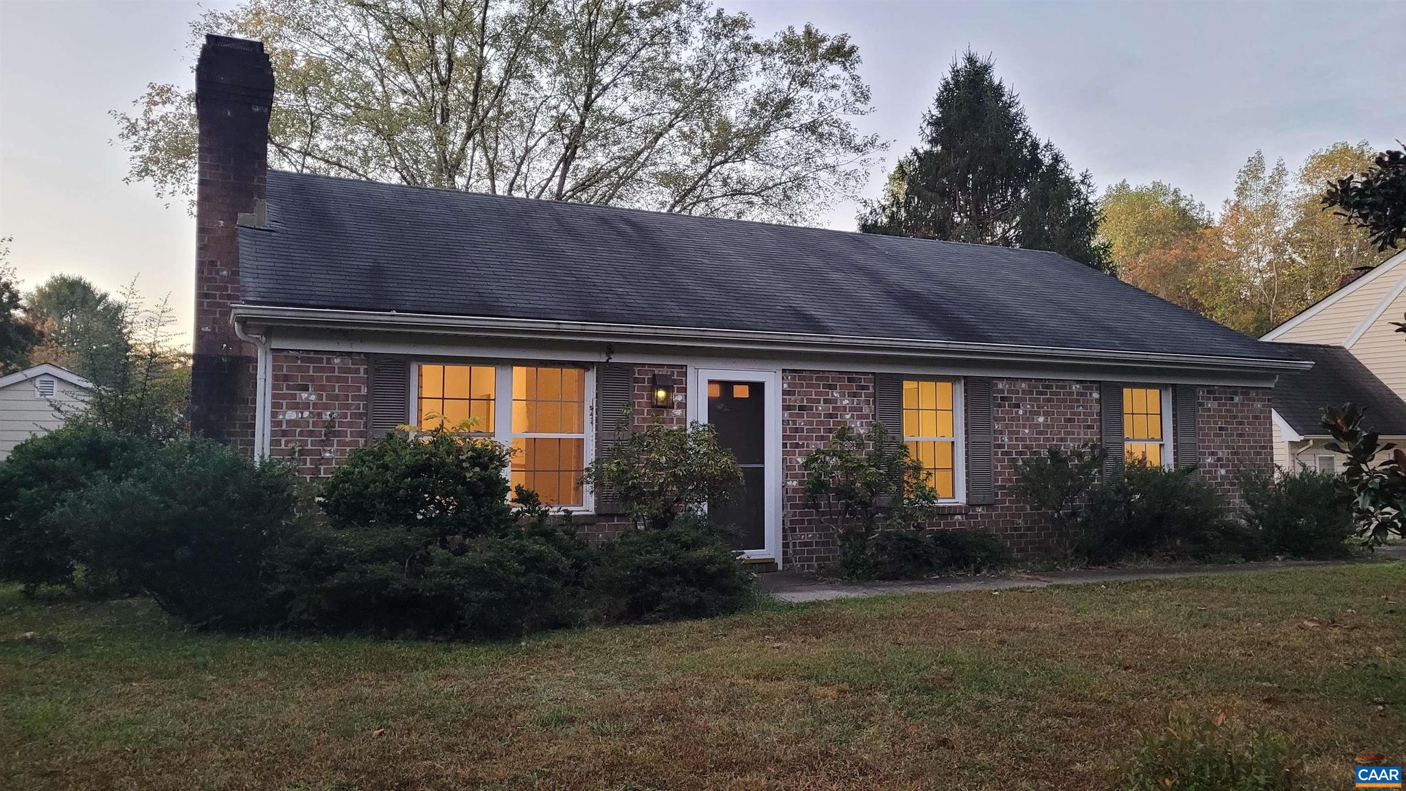 HOLLYMEAD - Residential