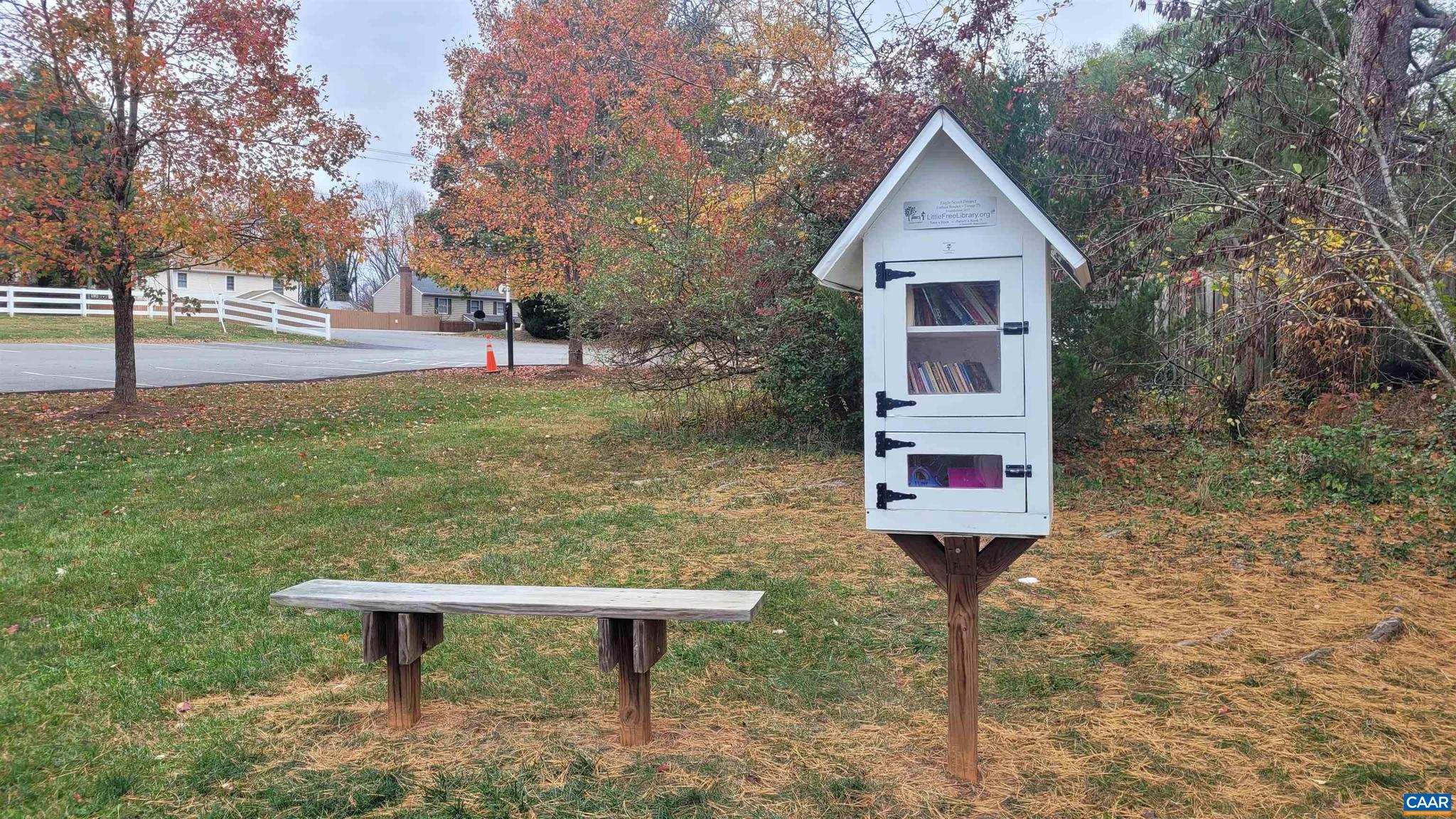 HOLLYMEAD - Residential