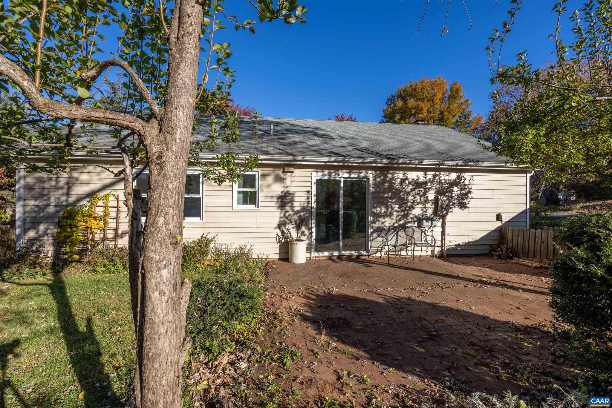 HOLLYMEAD - Residential