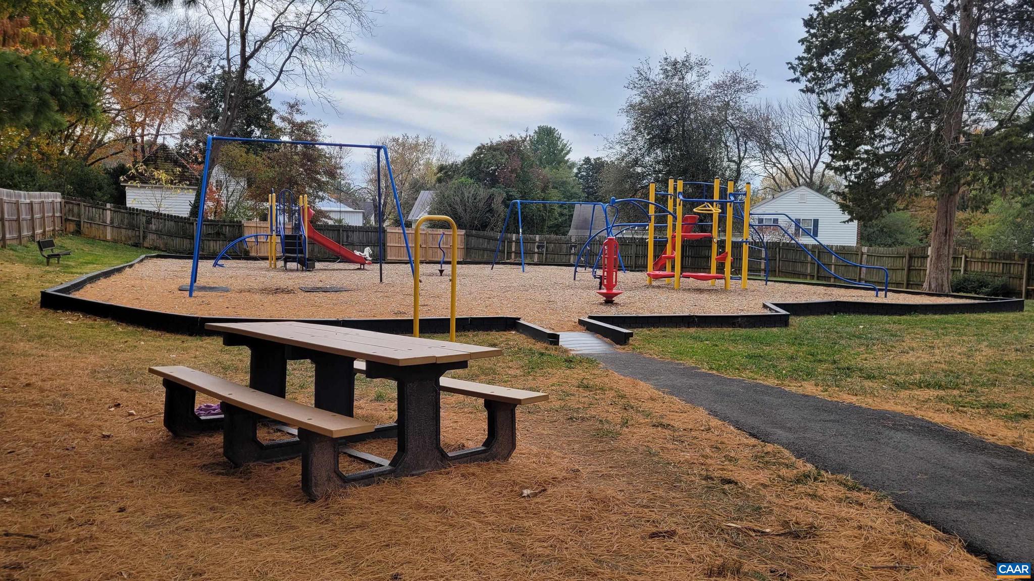 HOLLYMEAD - Residential