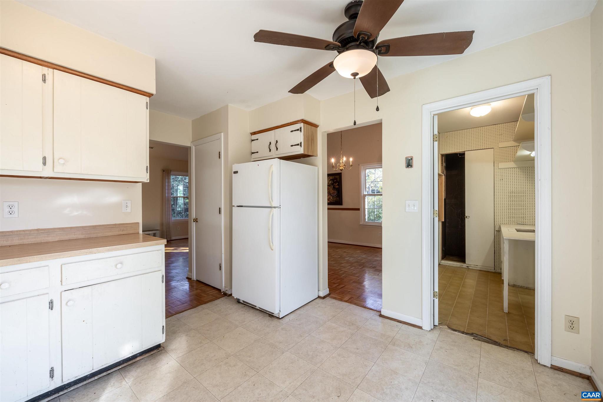 HOLLYMEAD - Residential