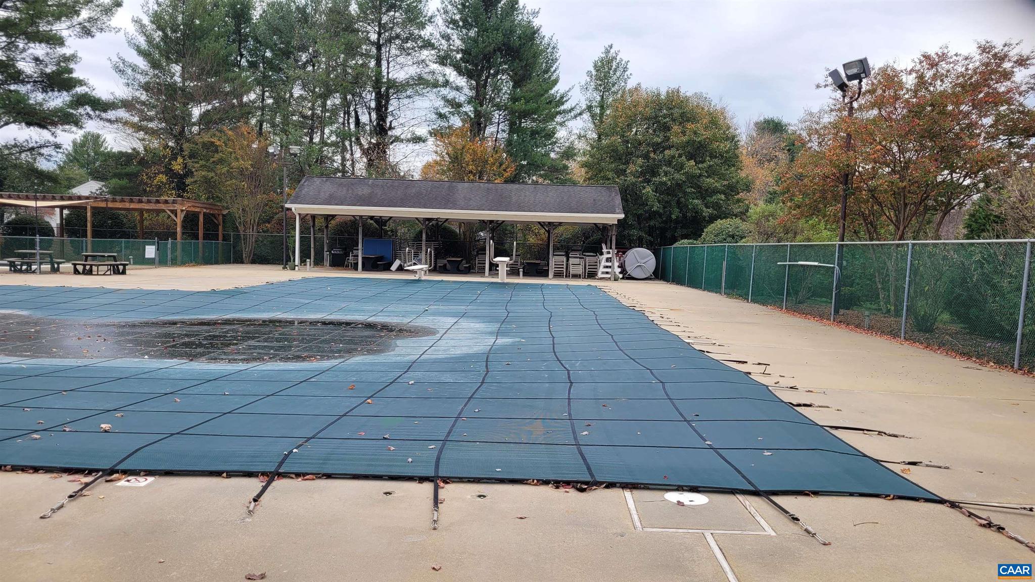 HOLLYMEAD - Residential