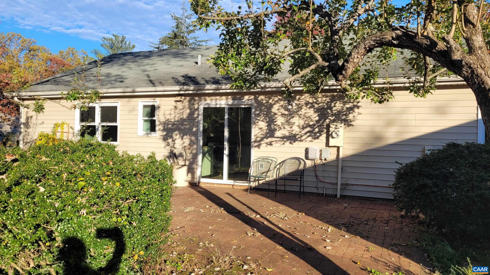 HOLLYMEAD - Residential