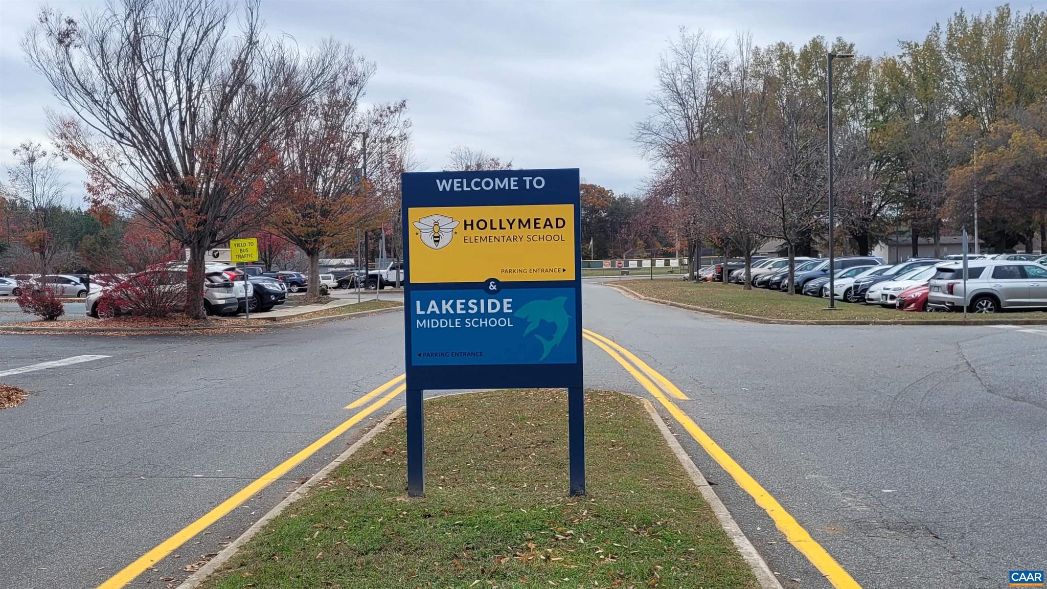 HOLLYMEAD - Residential