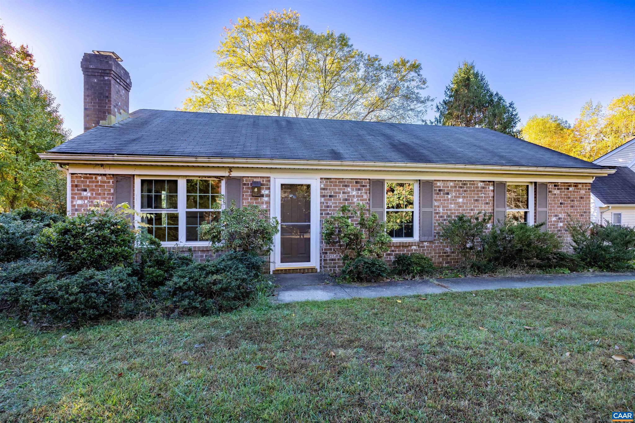 HOLLYMEAD - Residential