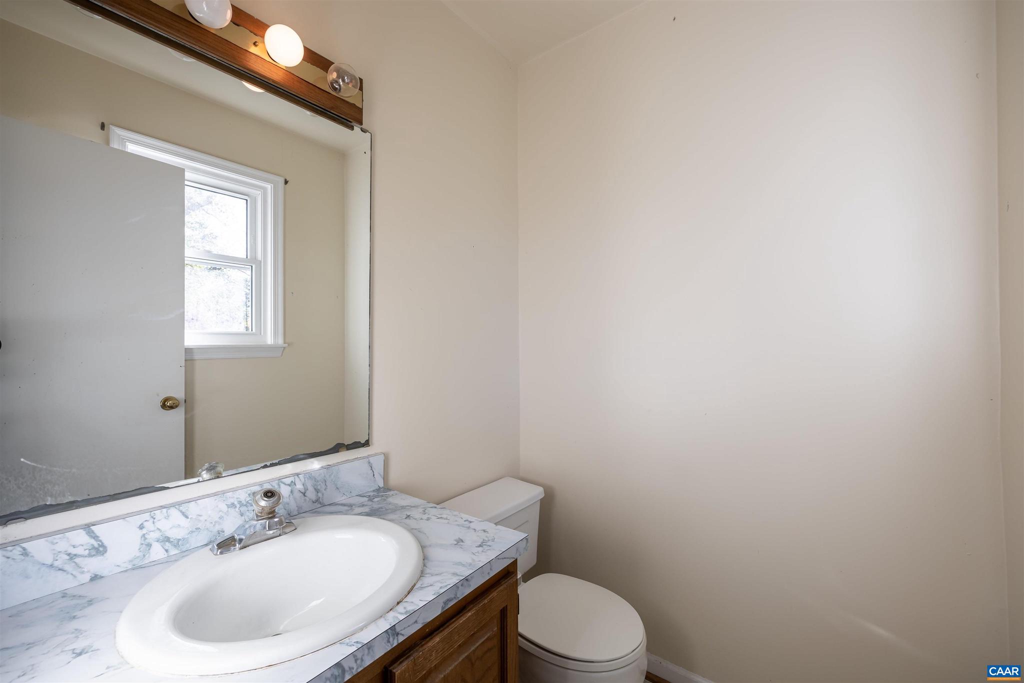 HOLLYMEAD - Residential