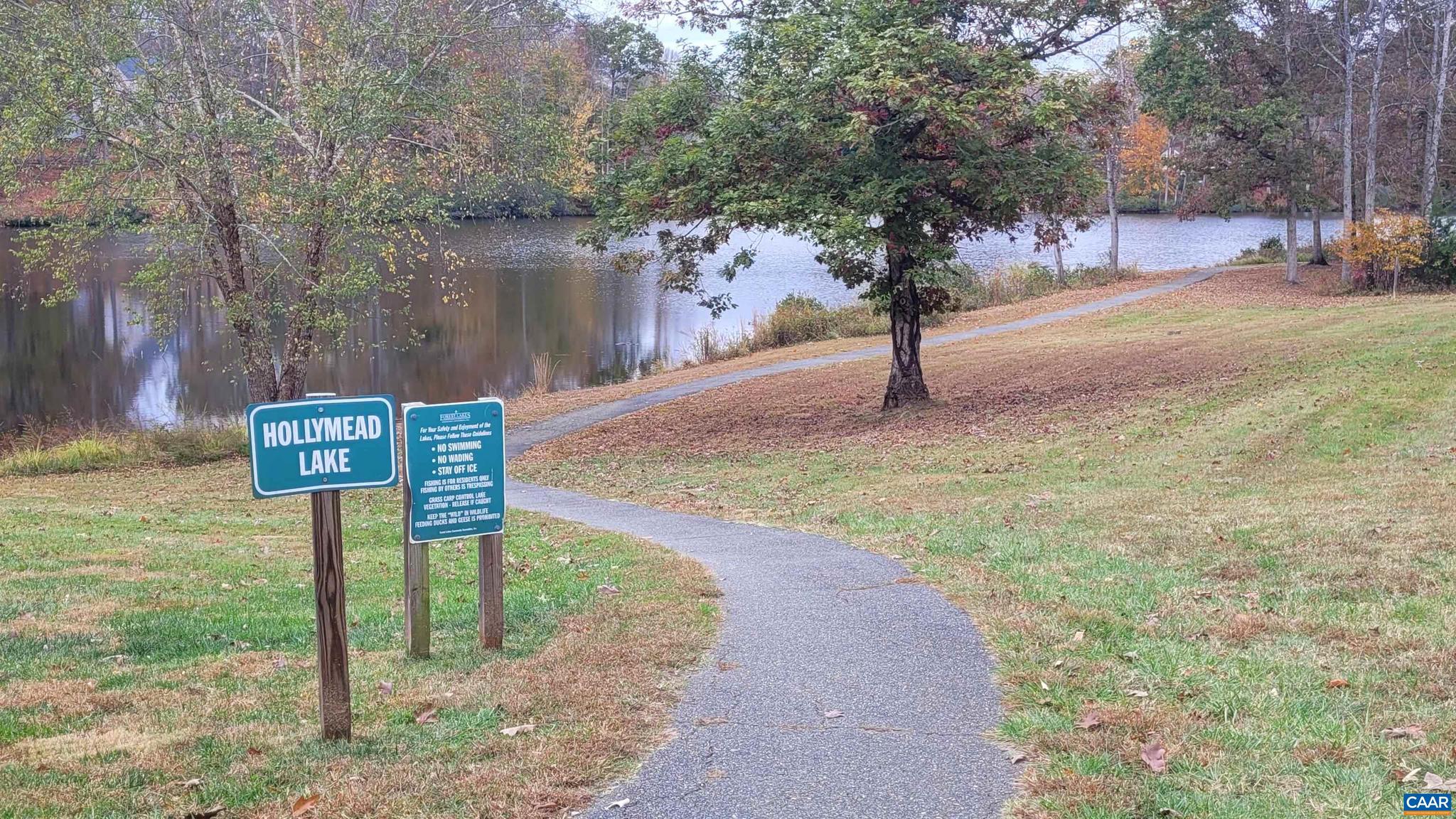 HOLLYMEAD - Residential