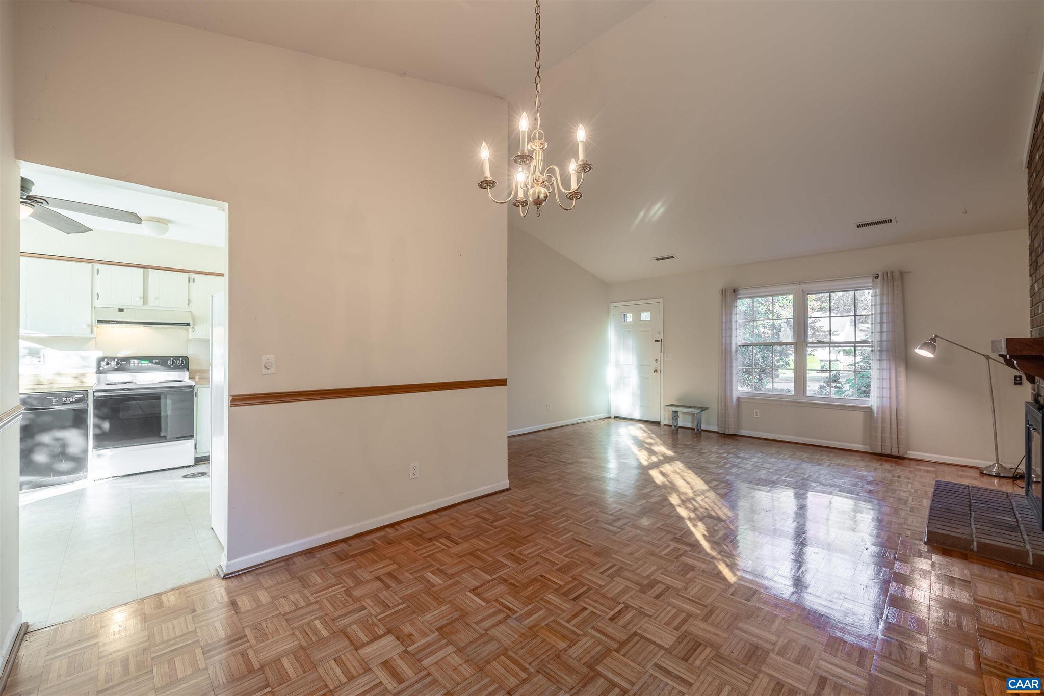 HOLLYMEAD - Residential