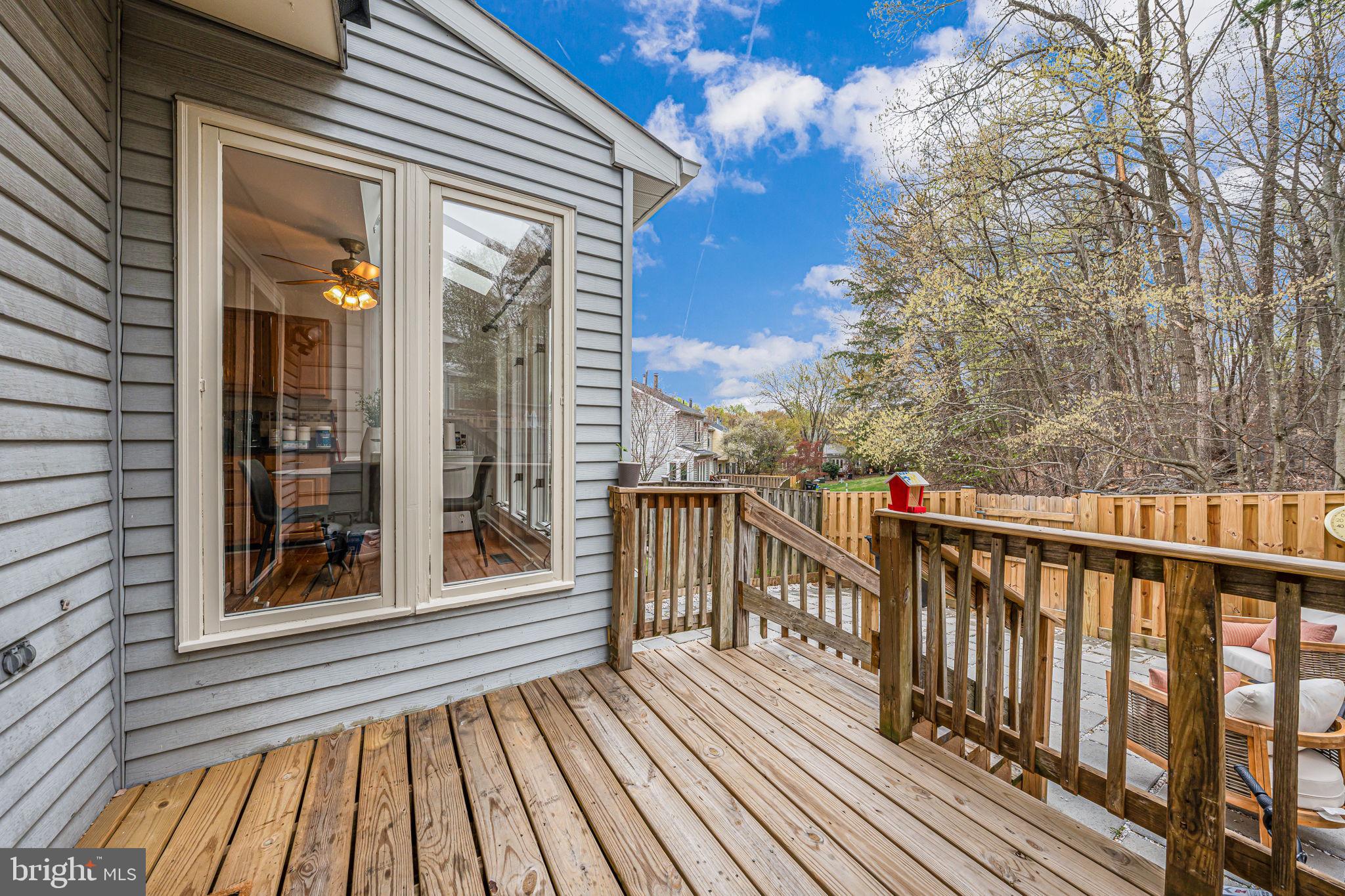 OLD BRIDGE ESTATES - Residential