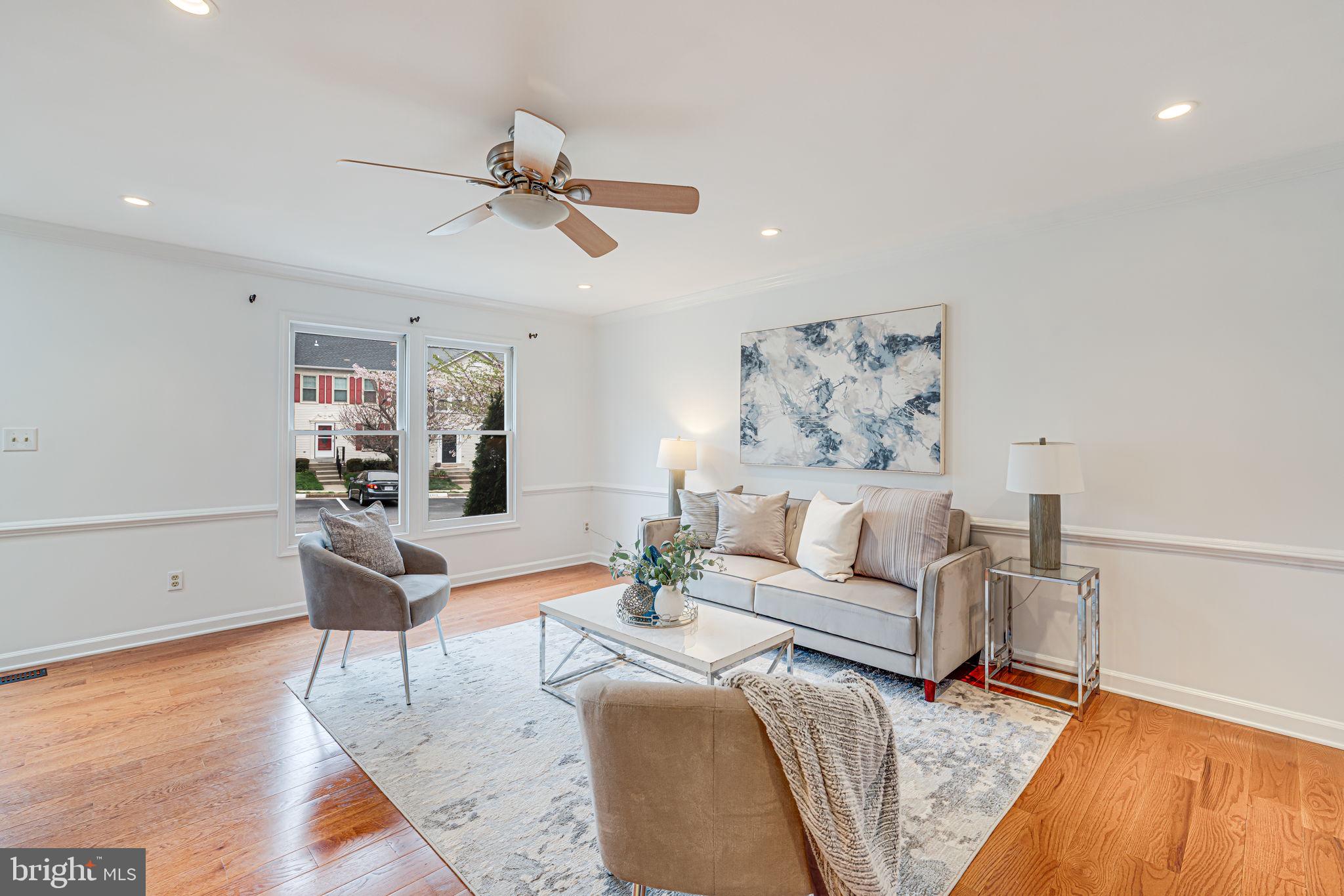 OLD BRIDGE ESTATES - Residential