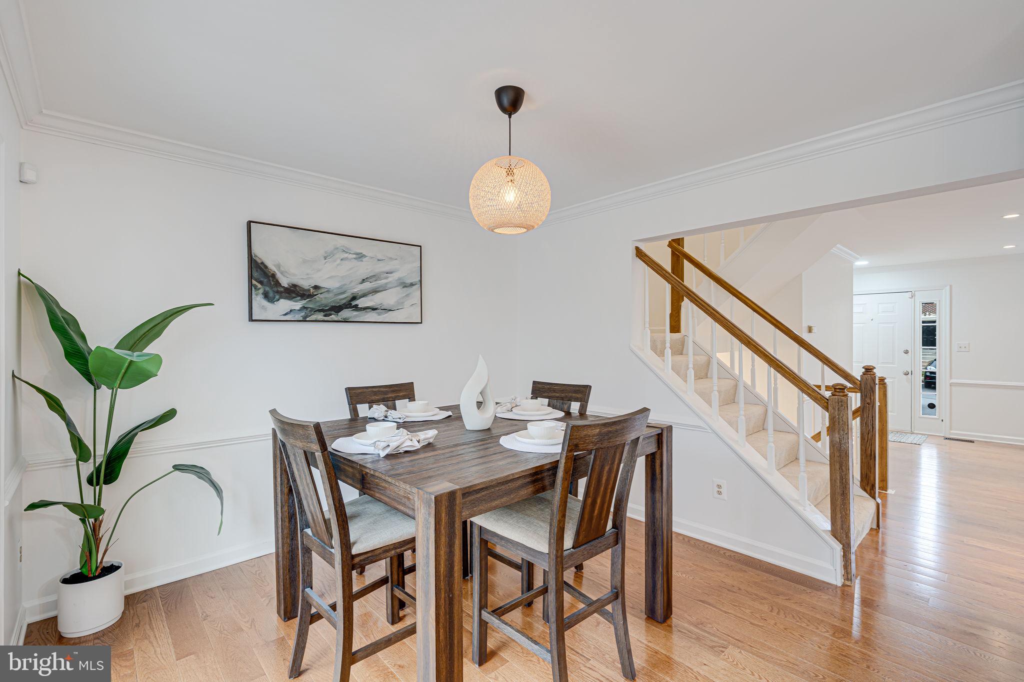 OLD BRIDGE ESTATES - Residential