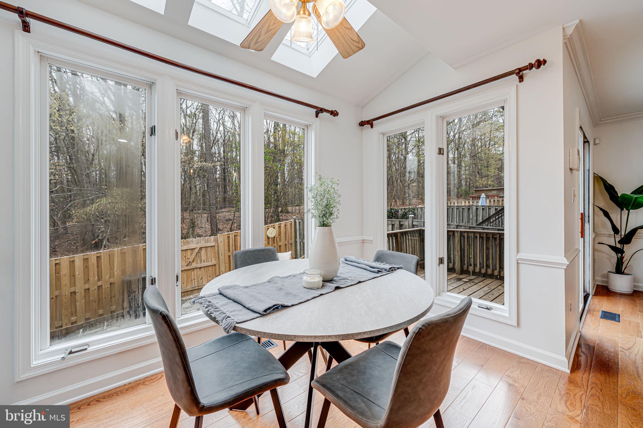 OLD BRIDGE ESTATES - Residential