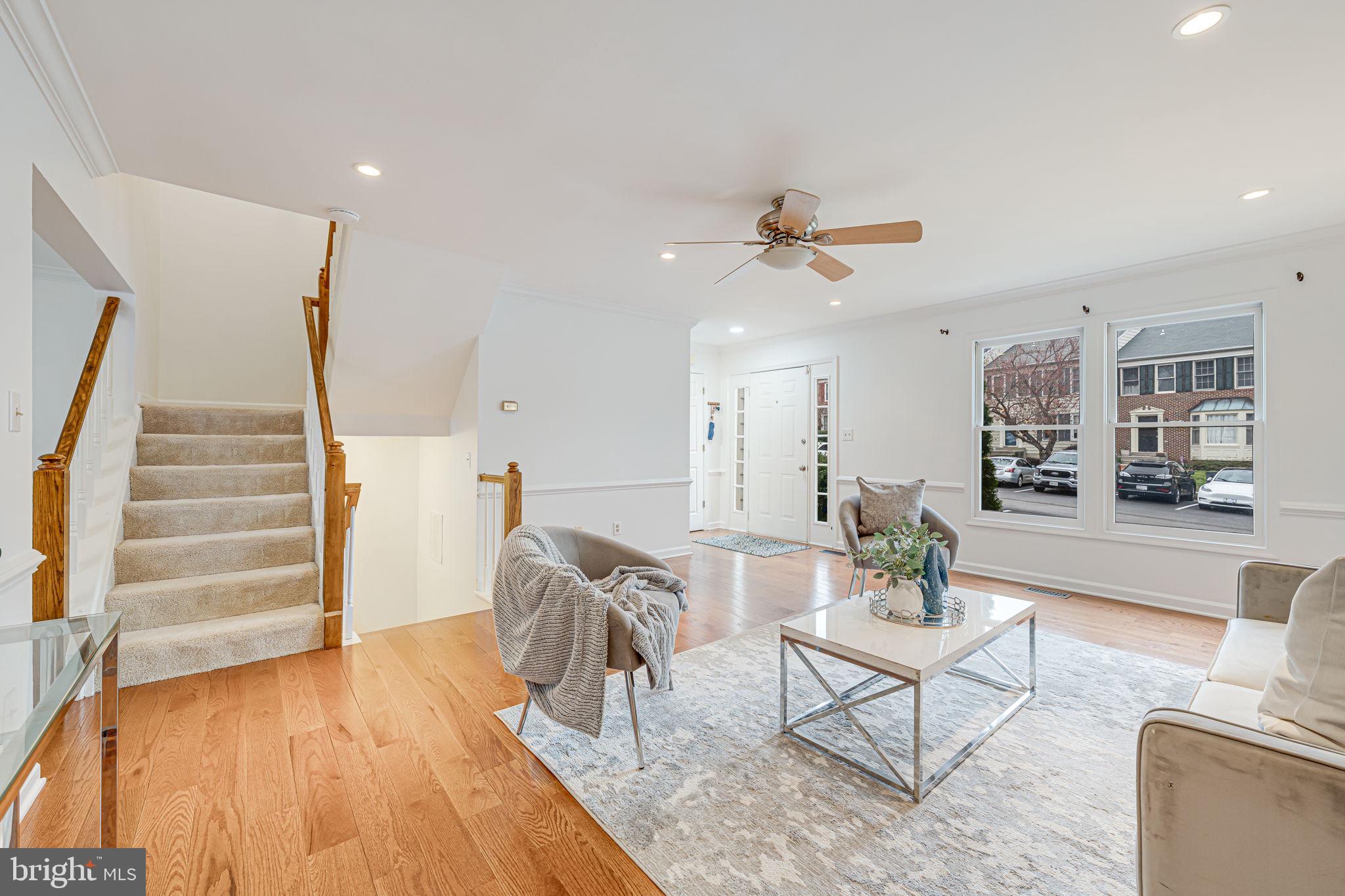 OLD BRIDGE ESTATES - Residential