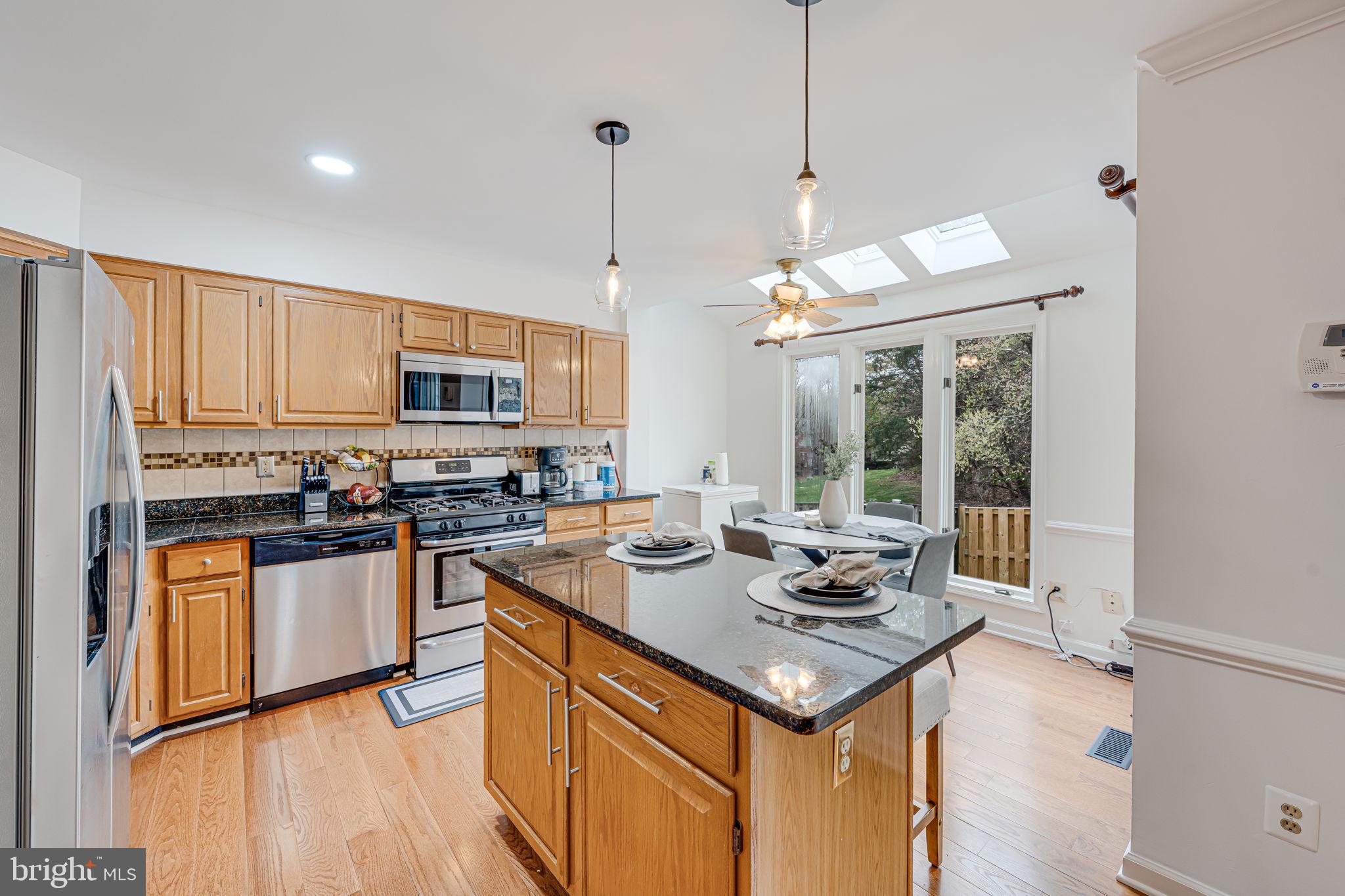 OLD BRIDGE ESTATES - Residential