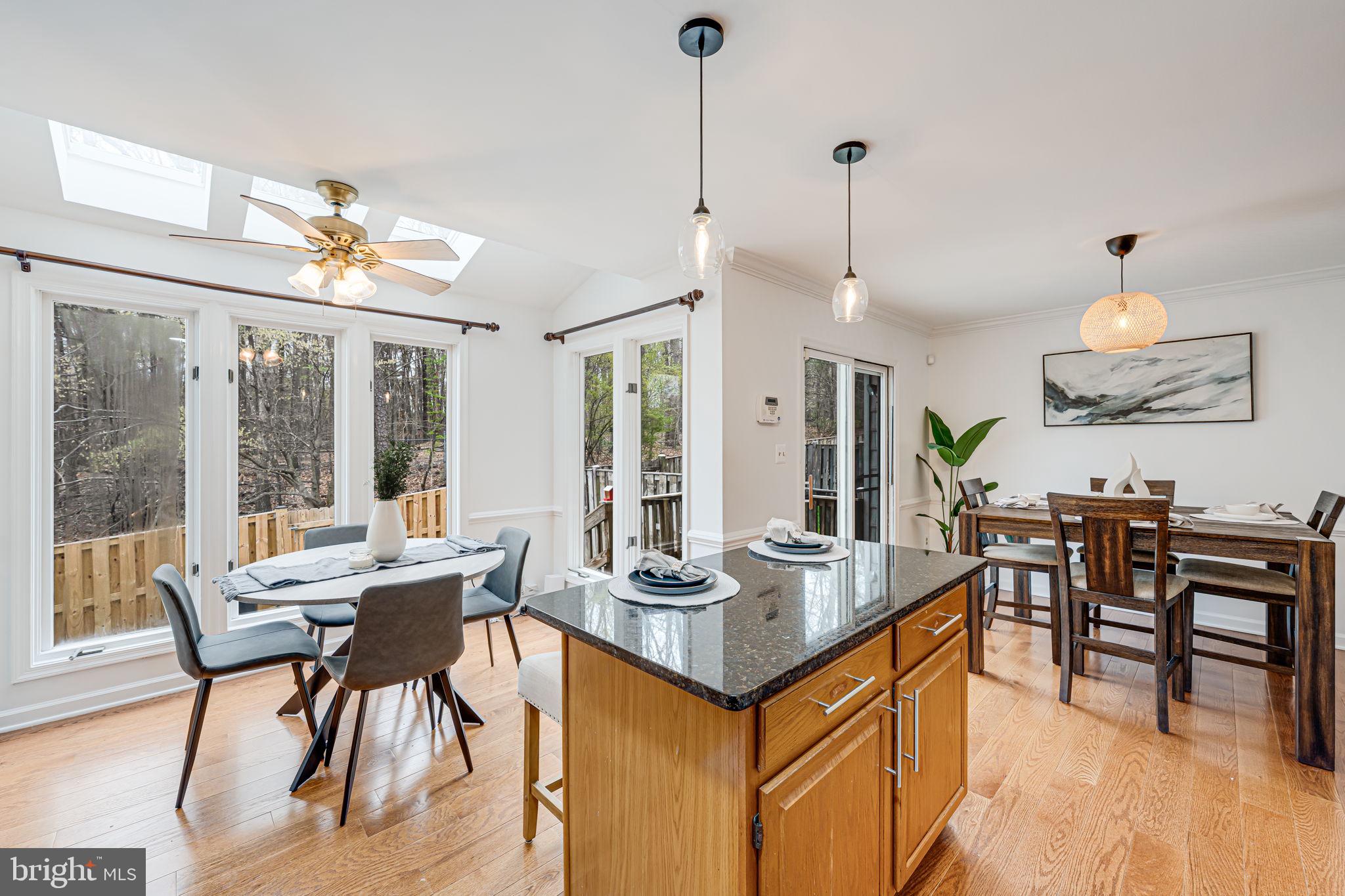 OLD BRIDGE ESTATES - Residential