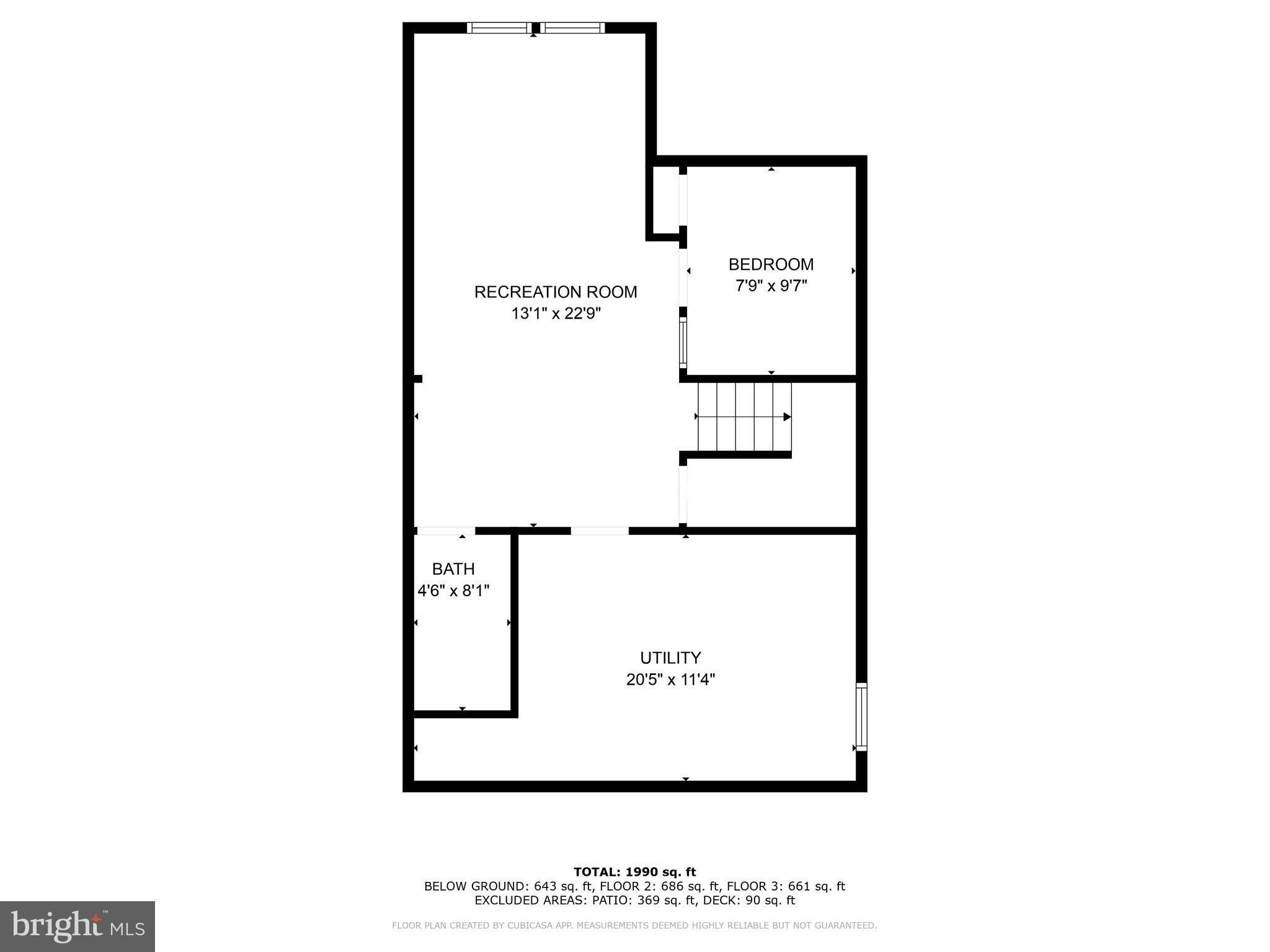 OLD BRIDGE ESTATES - Residential