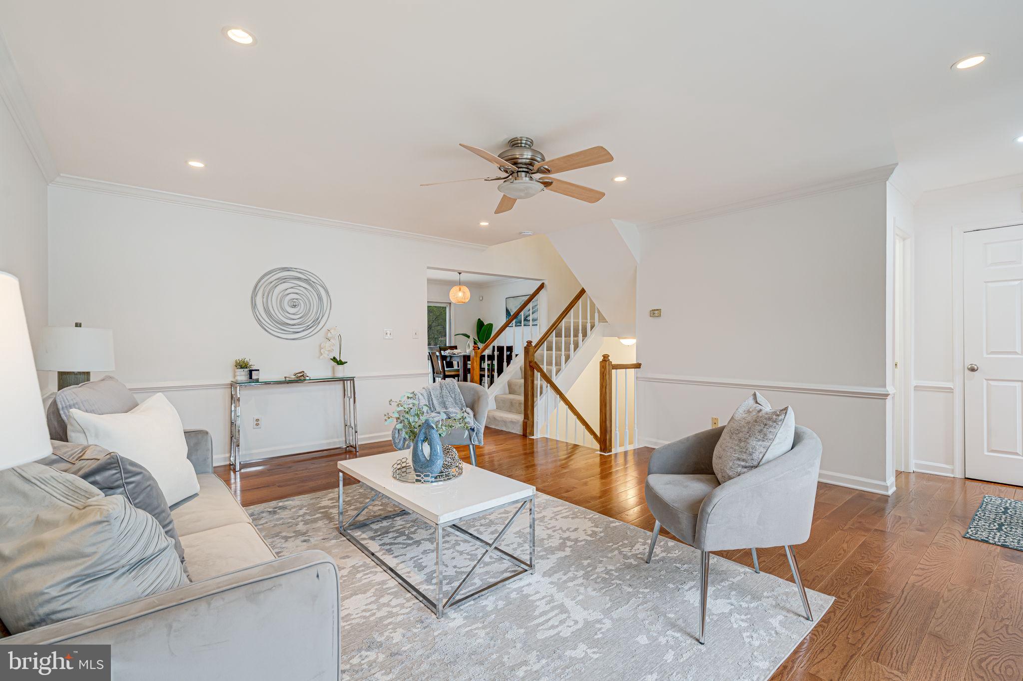 OLD BRIDGE ESTATES - Residential