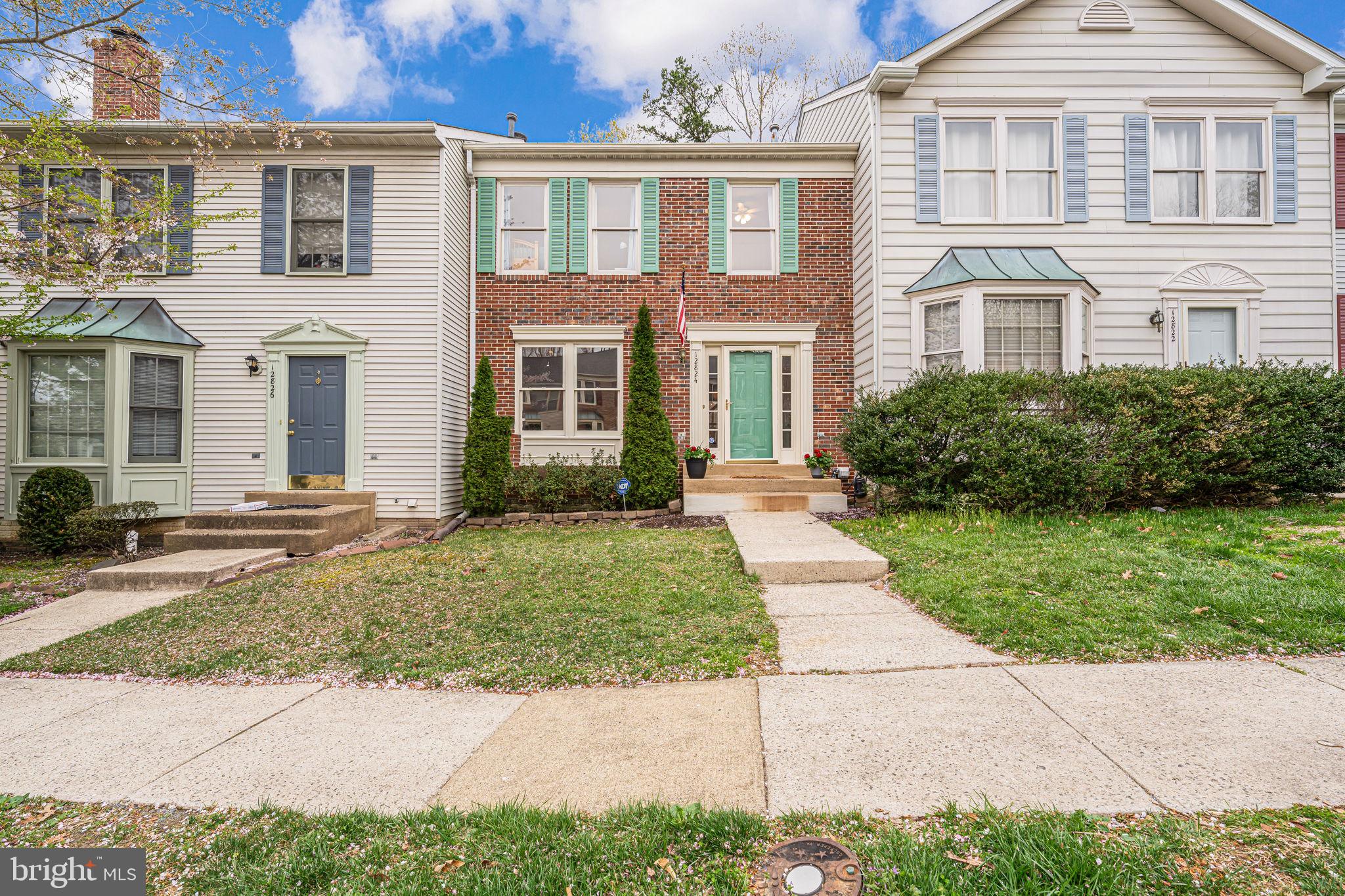 OLD BRIDGE ESTATES - Residential