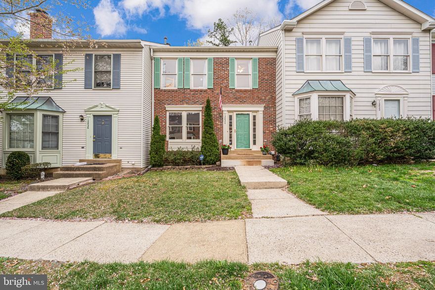 Bright and Surprisingly Large Colonial Townhouse in a Prime Location!

Tucked away in the peaceful Old Bridge Estates, this delightful 1988 colonial townhouse offers the perfect mix of comfort, convenience, and low-maintenance living.

Inside, the main level features beautiful hardwood floors, a spacious living area, and a bright kitchen with an island, skylights, gas cooking, and a cozy breakfast nook. There’s also a separate dining area—perfect for everything from dinner parties to weeknight takeout.

Upstairs, the primary bedroom comes with a walk-in closet and ensuite bath, while two additional spacious bedrooms and another full bath complete the upper level. The lower level offers flexibility, with a fourth bedroom (ideal for guests or a home office), a full bath, and a large laundry/storage room.

Out back, enjoy a private, no-maintenance yard with a deck—just right for morning coffee or evening relaxation. The landscaped front yard adds charm without extra upkeep.

Best of all, you're just minutes from Potomac Mills, Wegmans, I-95, commuter lots, shopping, dining, and entertainment. Plus, the roof was replaced in 2023, so one big-ticket item is already taken care of!

A solid, well-maintained home in a great location—come take a look!