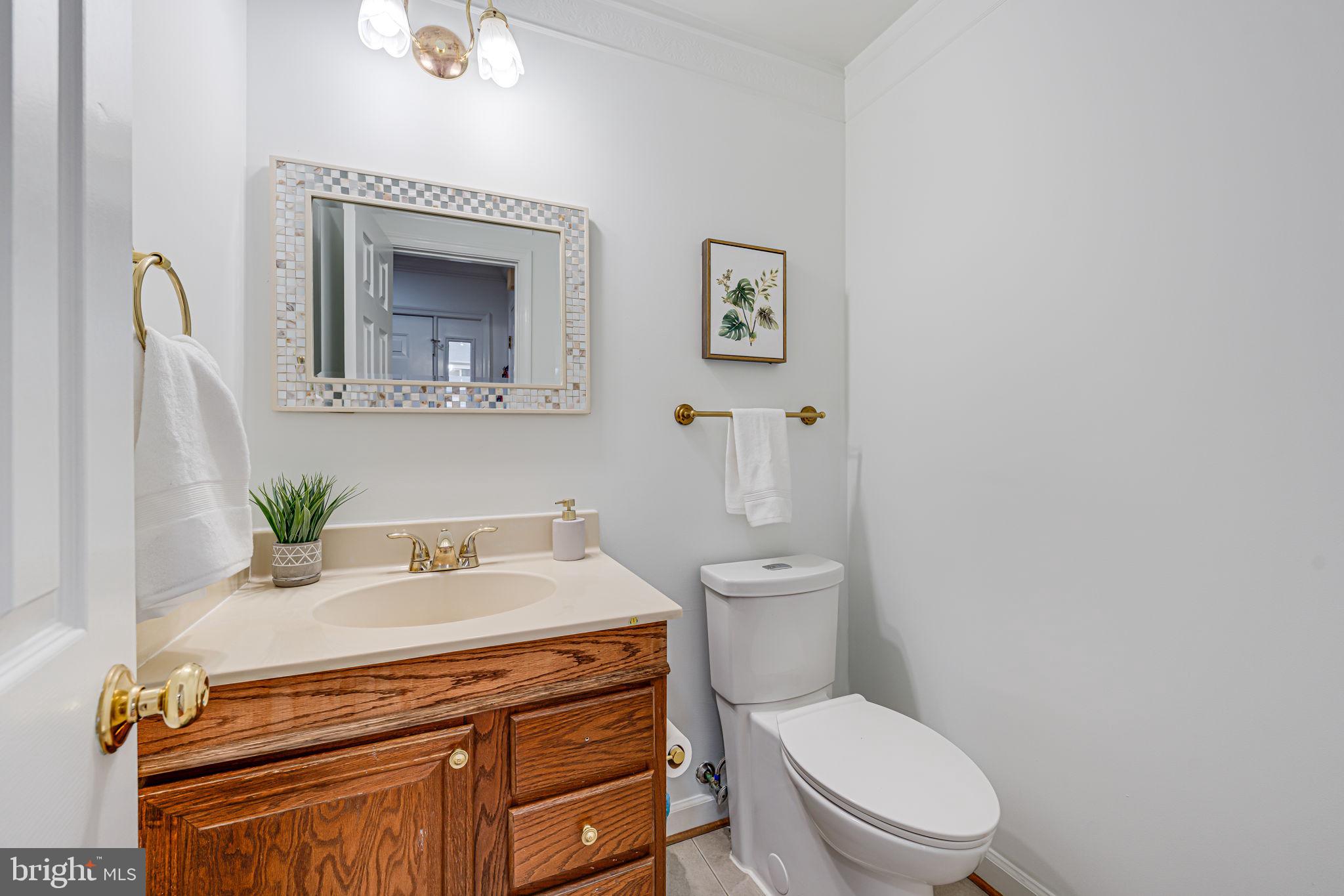 OLD BRIDGE ESTATES - Residential