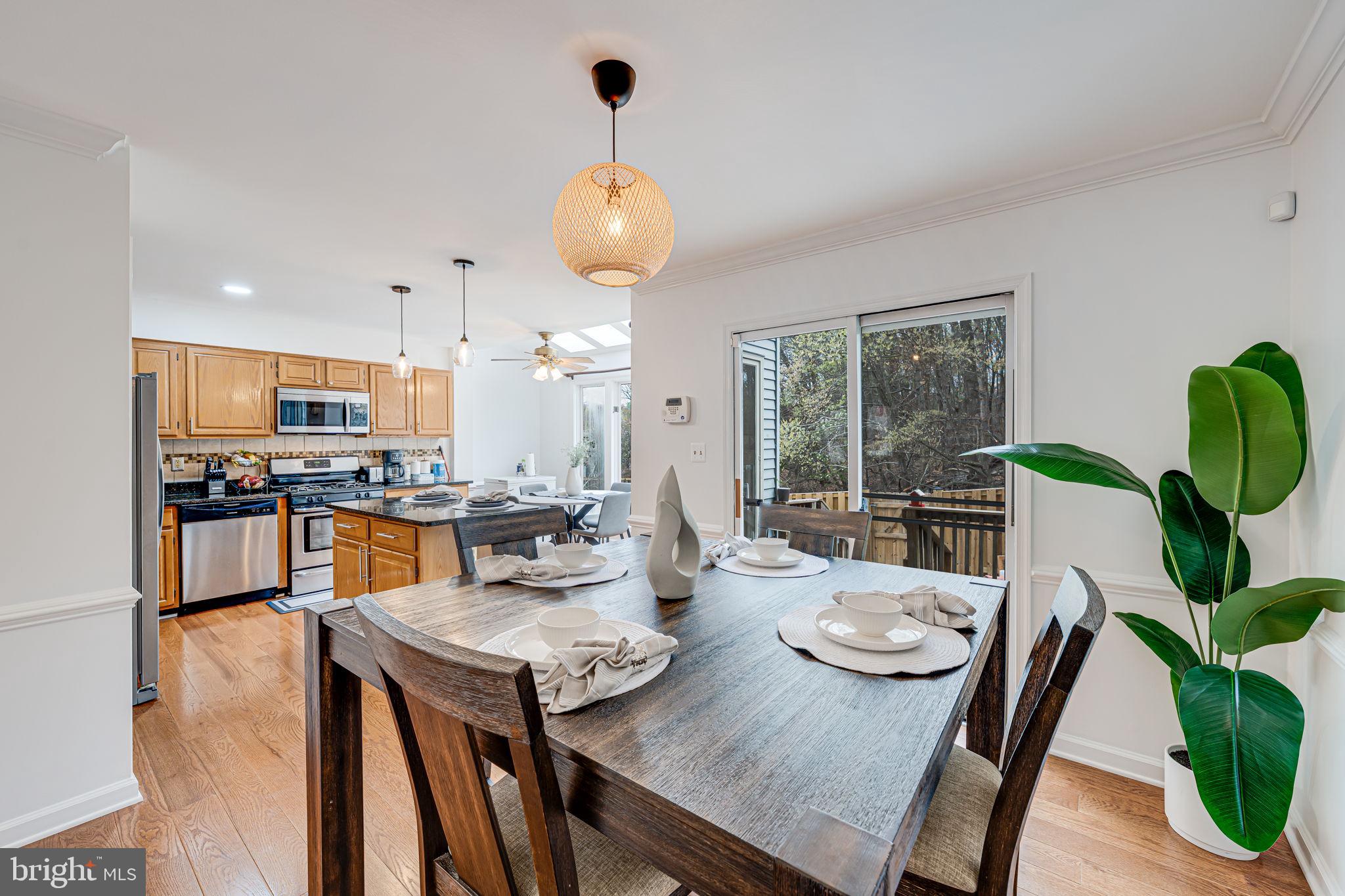 OLD BRIDGE ESTATES - Residential