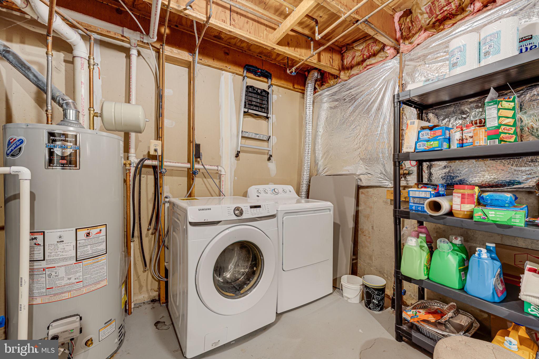 OLD BRIDGE ESTATES - Residential