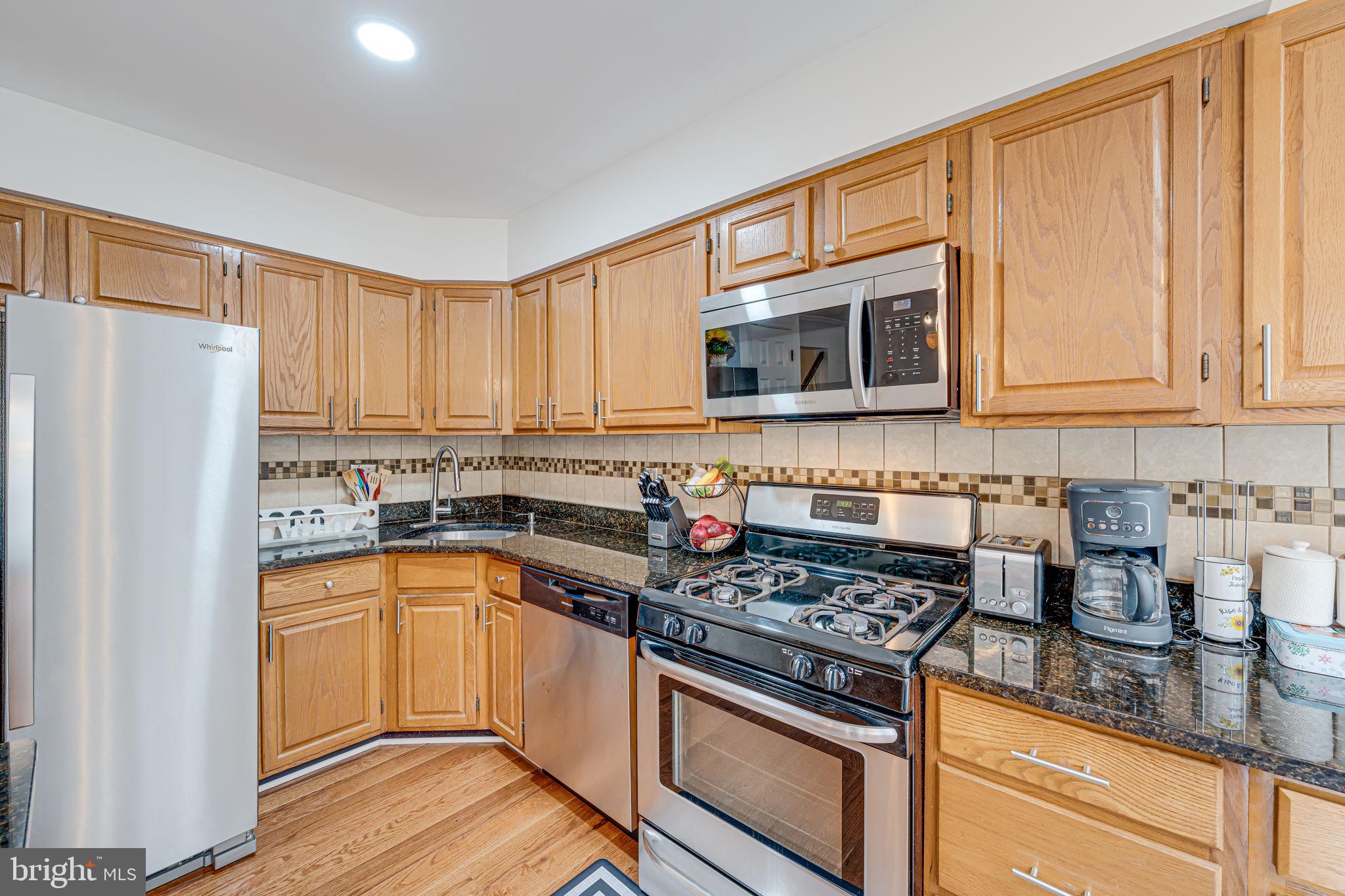 OLD BRIDGE ESTATES - Residential