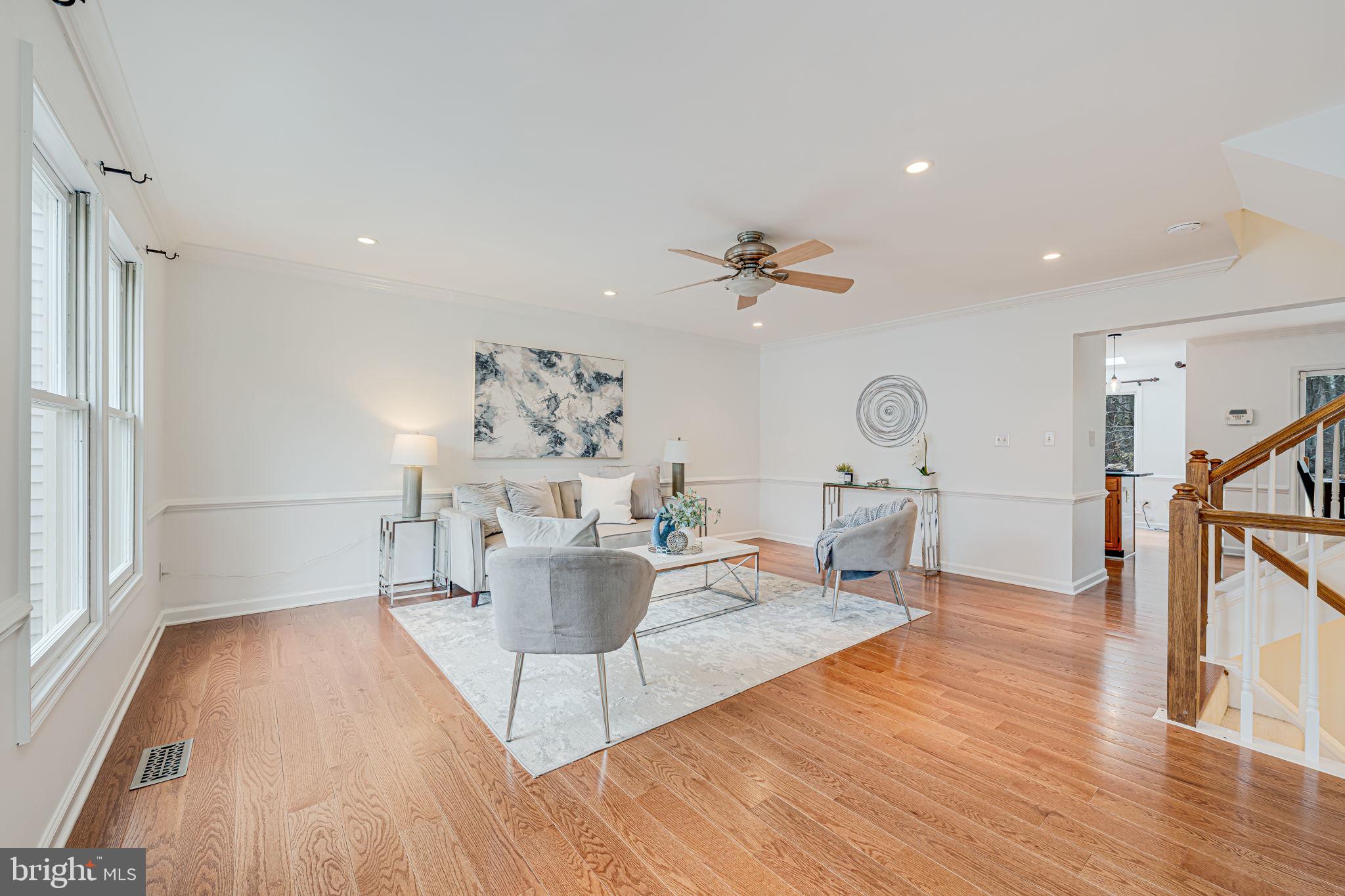 OLD BRIDGE ESTATES - Residential