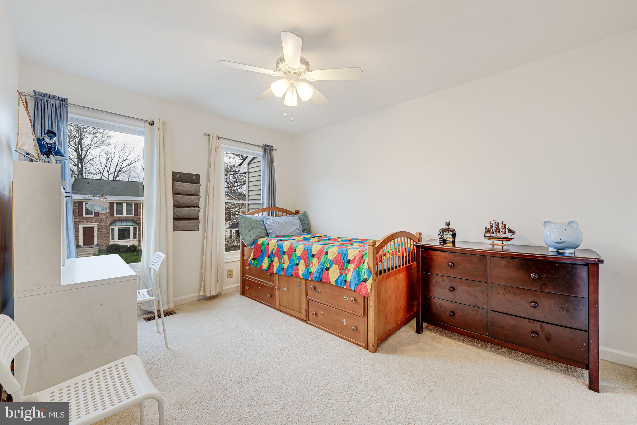 OLD BRIDGE ESTATES - Residential