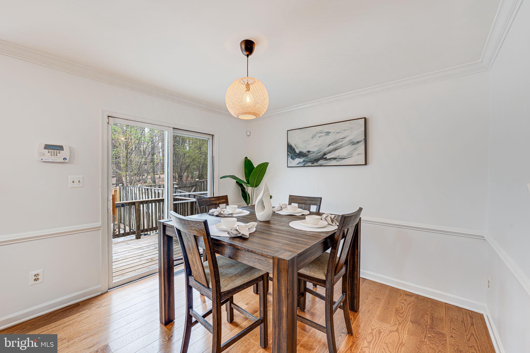 OLD BRIDGE ESTATES - Residential