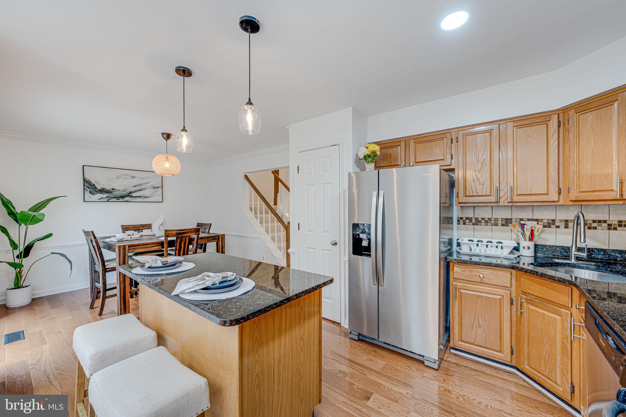 OLD BRIDGE ESTATES - Residential