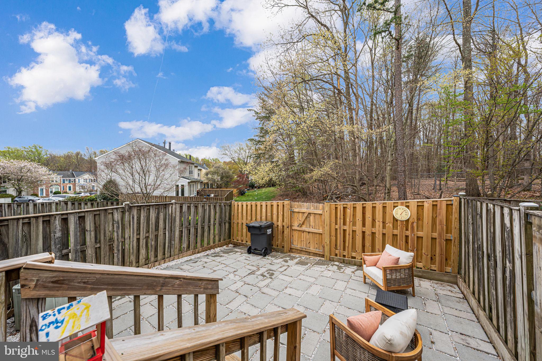 OLD BRIDGE ESTATES - Residential