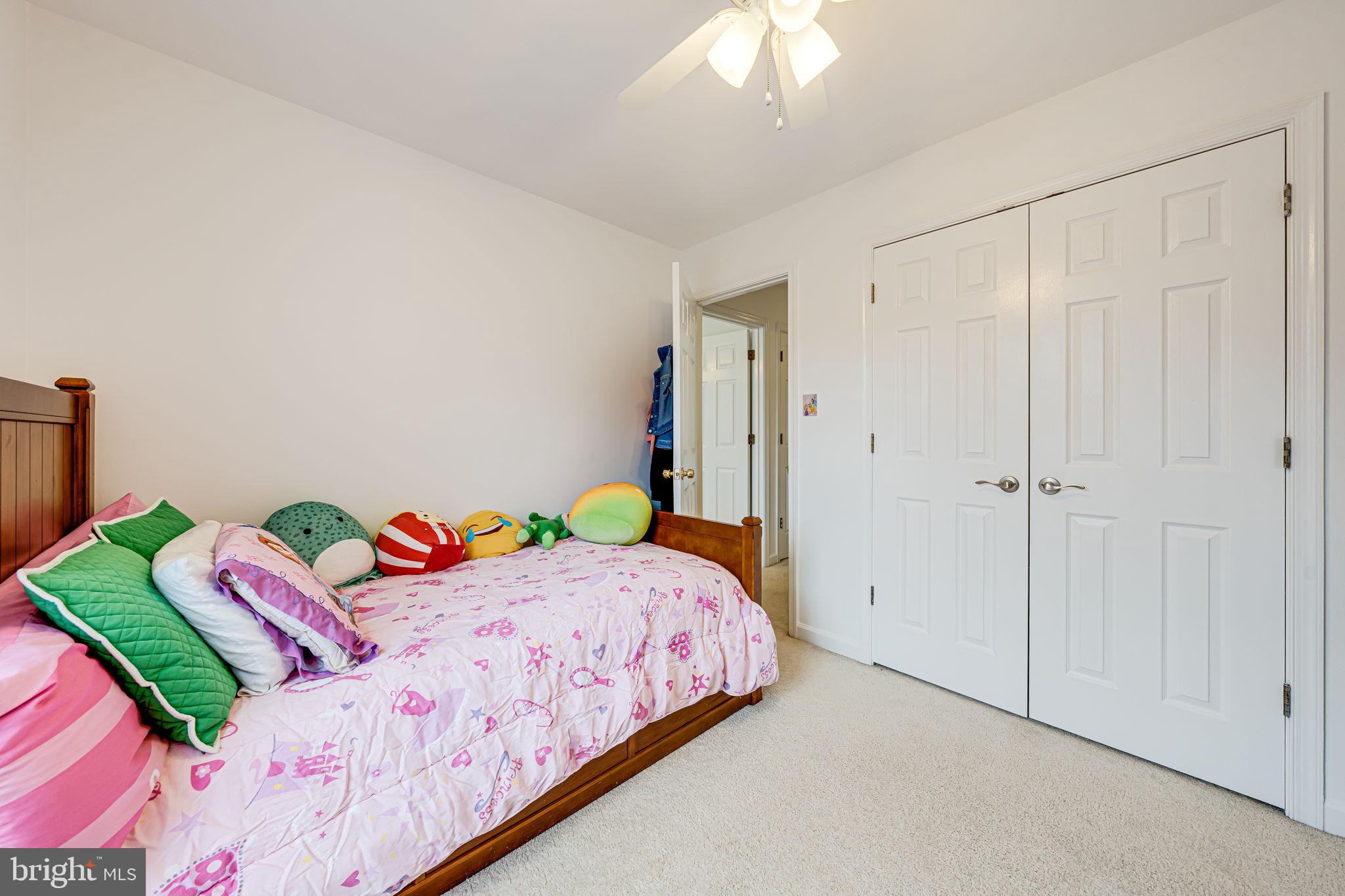 OLD BRIDGE ESTATES - Residential