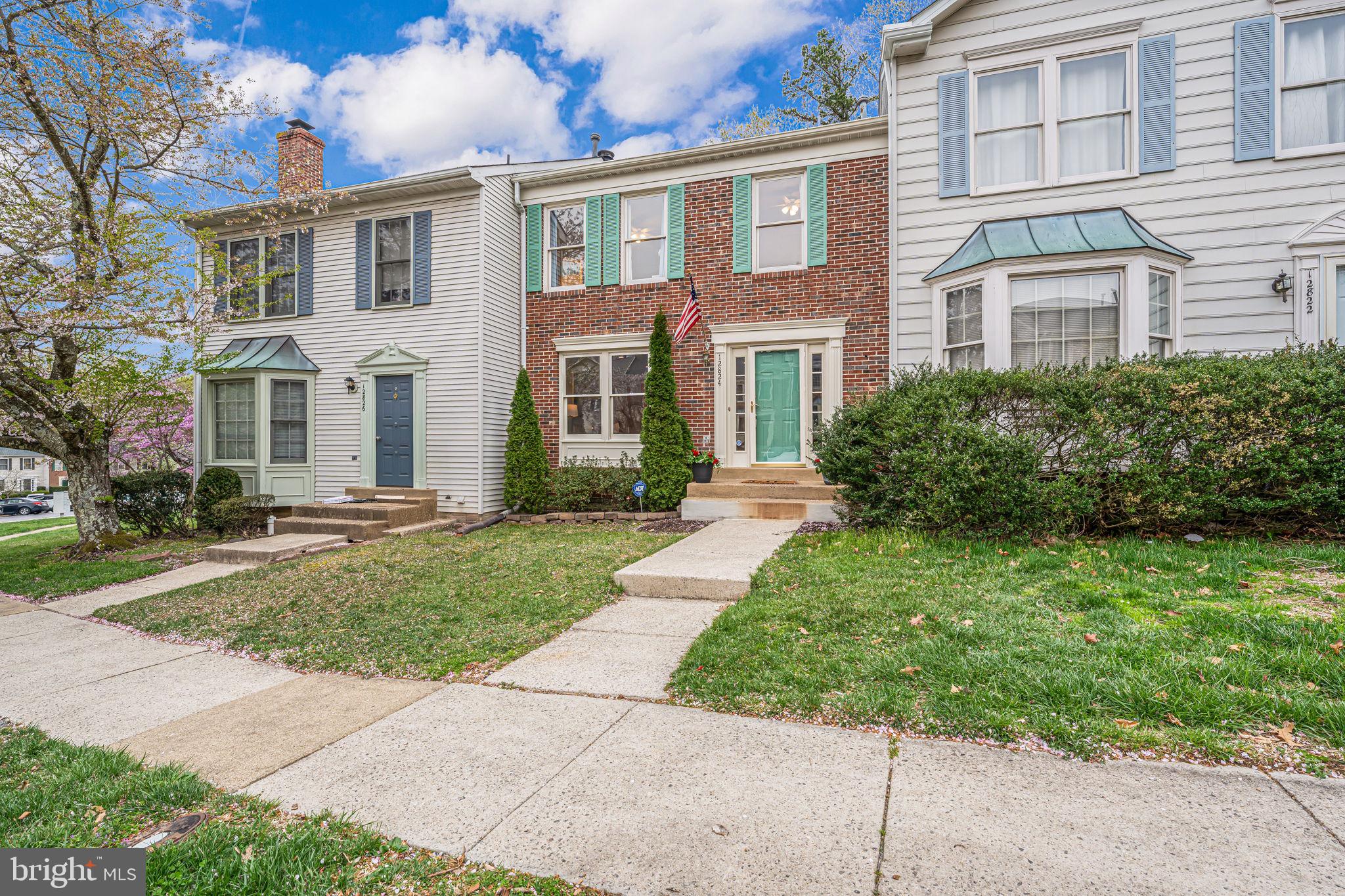 OLD BRIDGE ESTATES - Residential