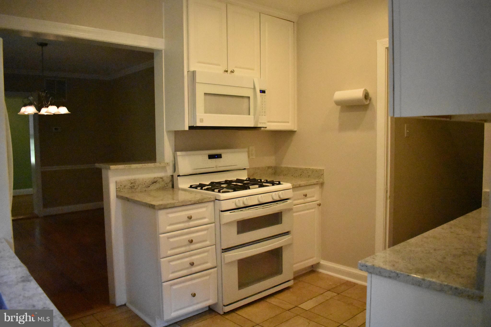 ROCK CREEK FOREST - Residential Lease