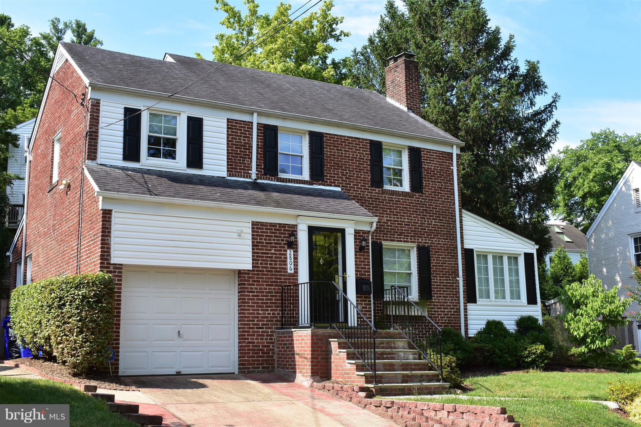 ROCK CREEK FOREST - Residential Lease