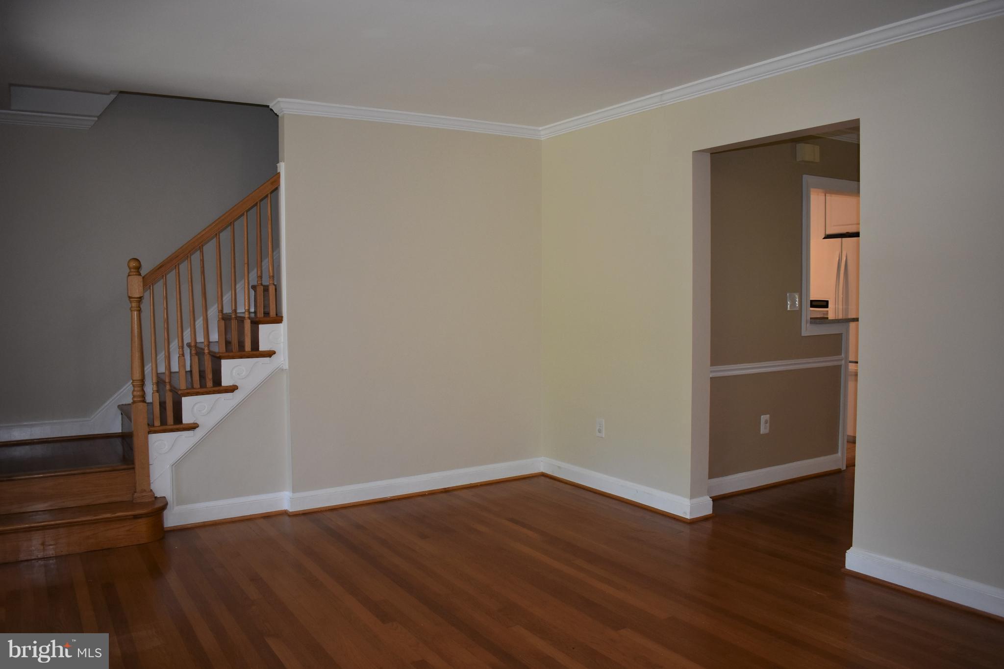 ROCK CREEK FOREST - Residential Lease