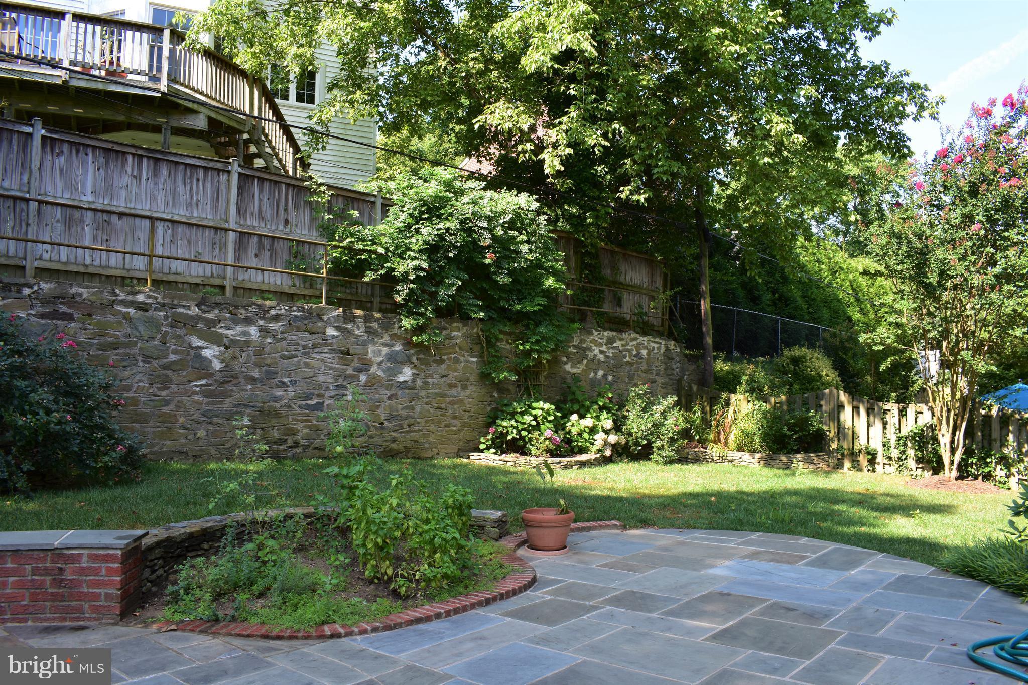 ROCK CREEK FOREST - Residential Lease