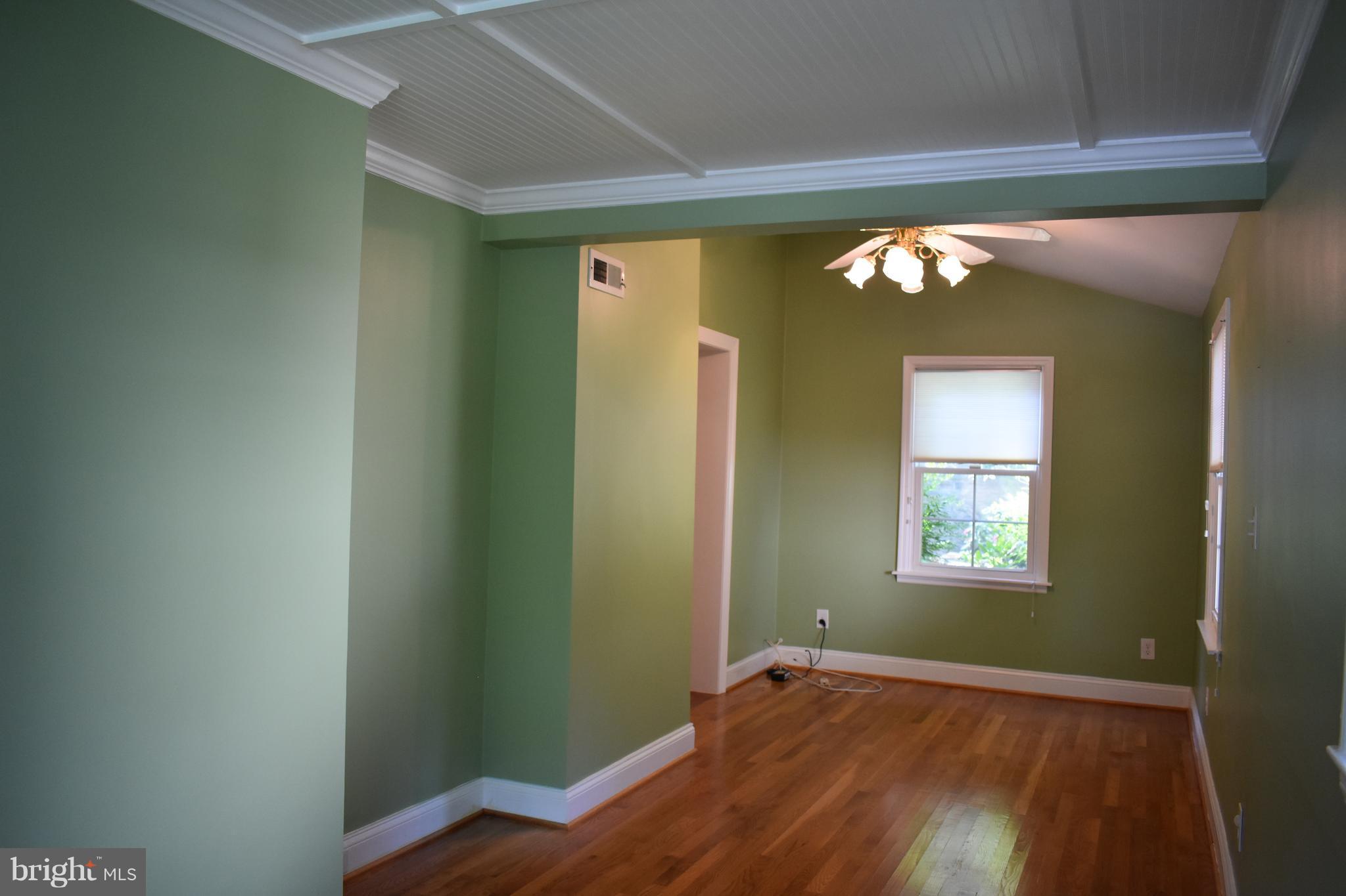 ROCK CREEK FOREST - Residential Lease