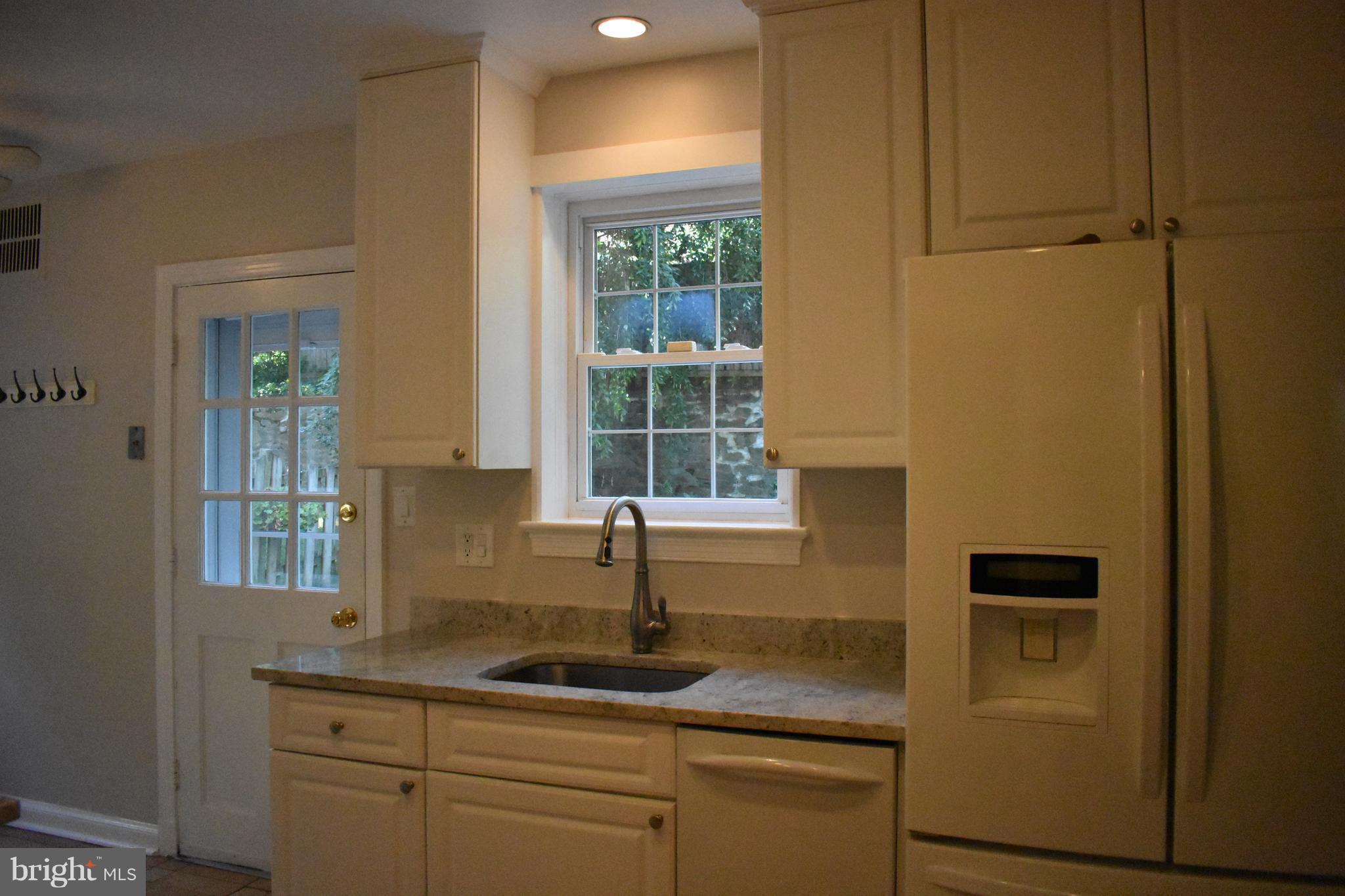 ROCK CREEK FOREST - Residential Lease