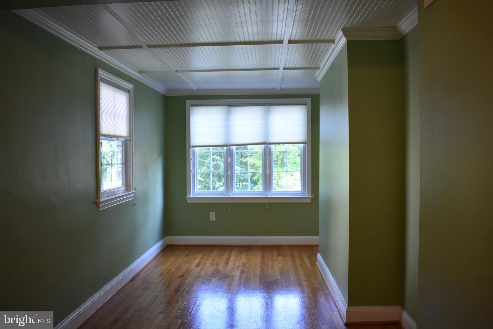 ROCK CREEK FOREST - Residential Lease