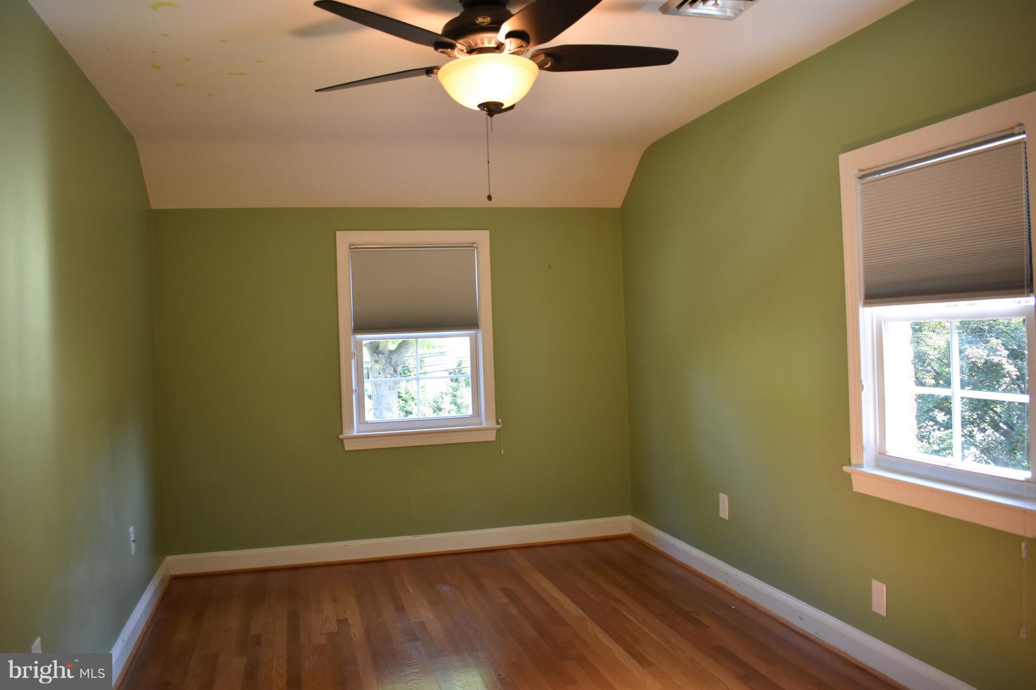 ROCK CREEK FOREST - Residential Lease