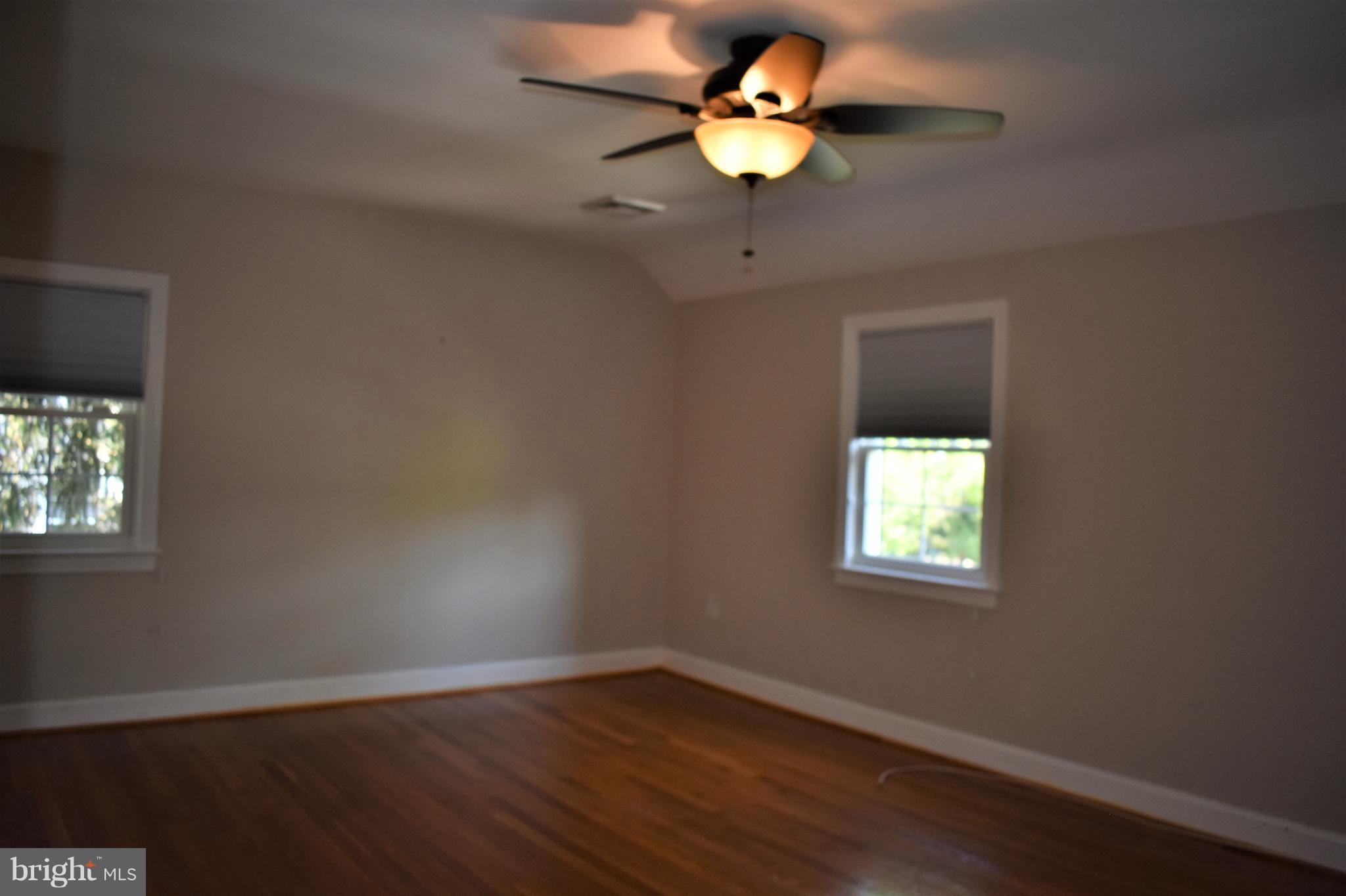 ROCK CREEK FOREST - Residential Lease