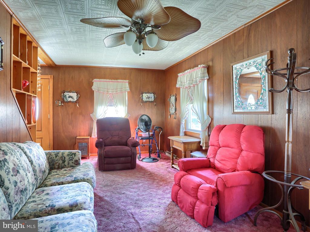 Photo of 313 Cedar Street, MOUNT UNION, PA 17066 (MLS # PAMF2052570)