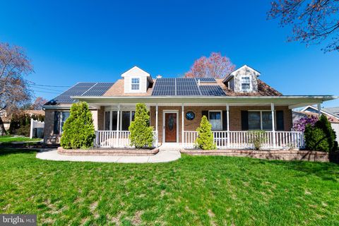 432 GROVE COURT WENONAH NJ 08090