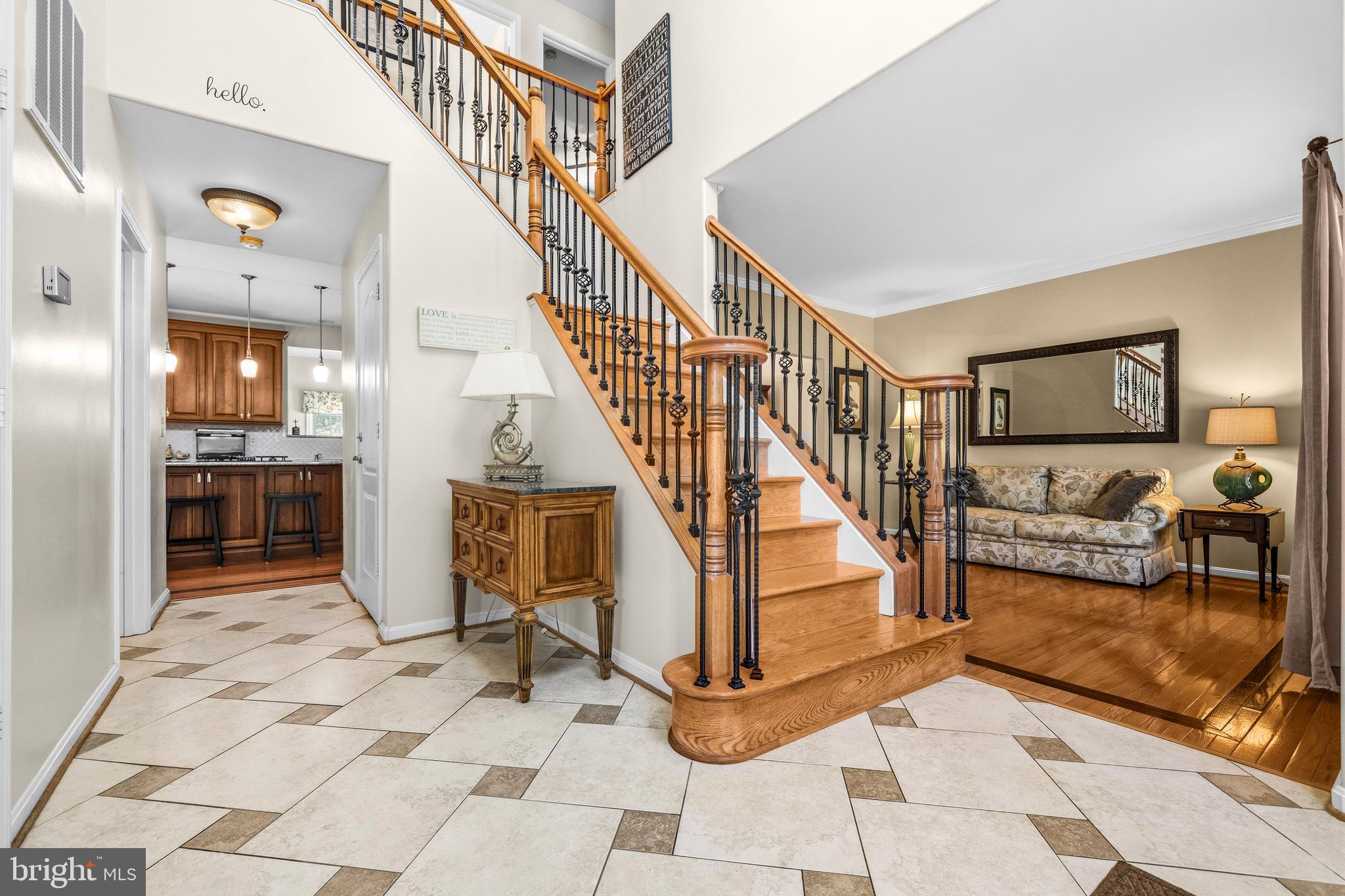 1107 CENTURY OAK DRIVE