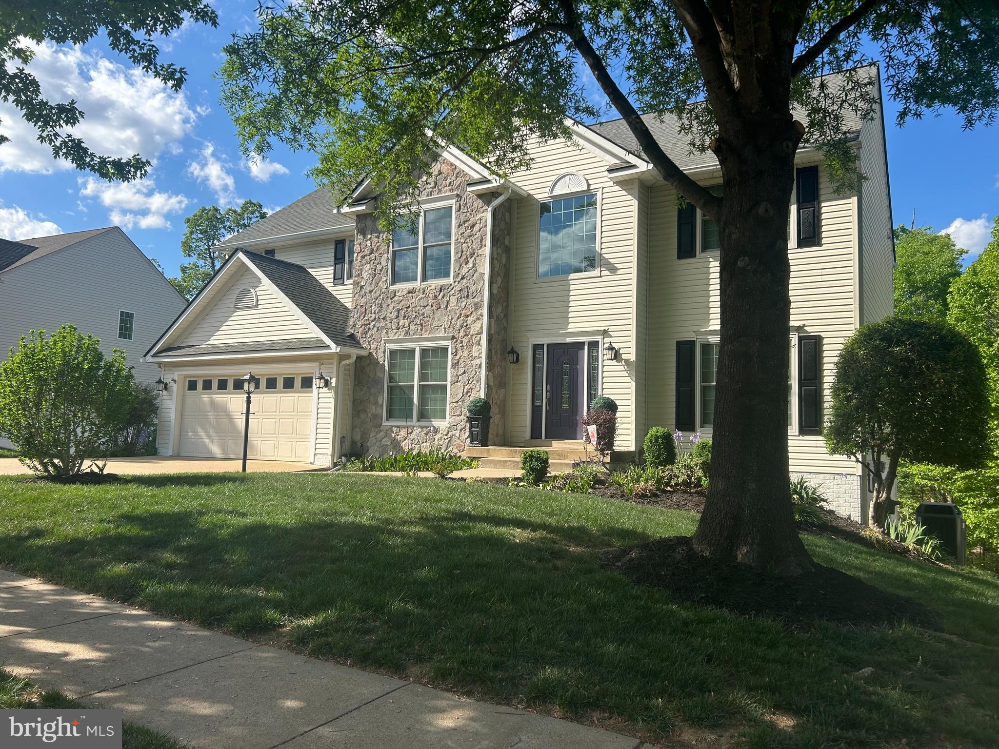 1107 CENTURY OAK DRIVE